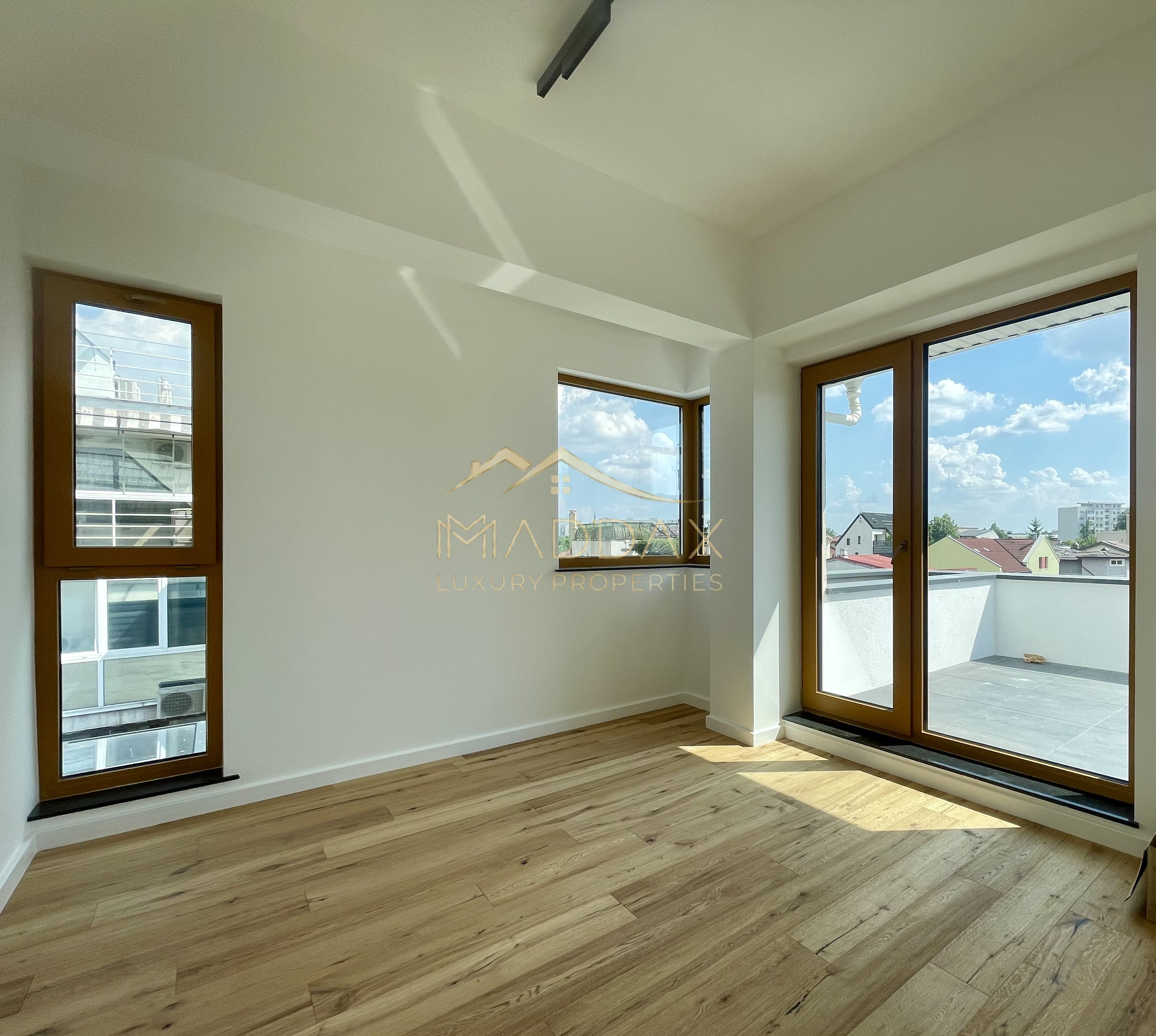 Apartament 4 Camere**TERASA 57 MP**Bloc boutique***NOU// DOMENII — fotografia 16
