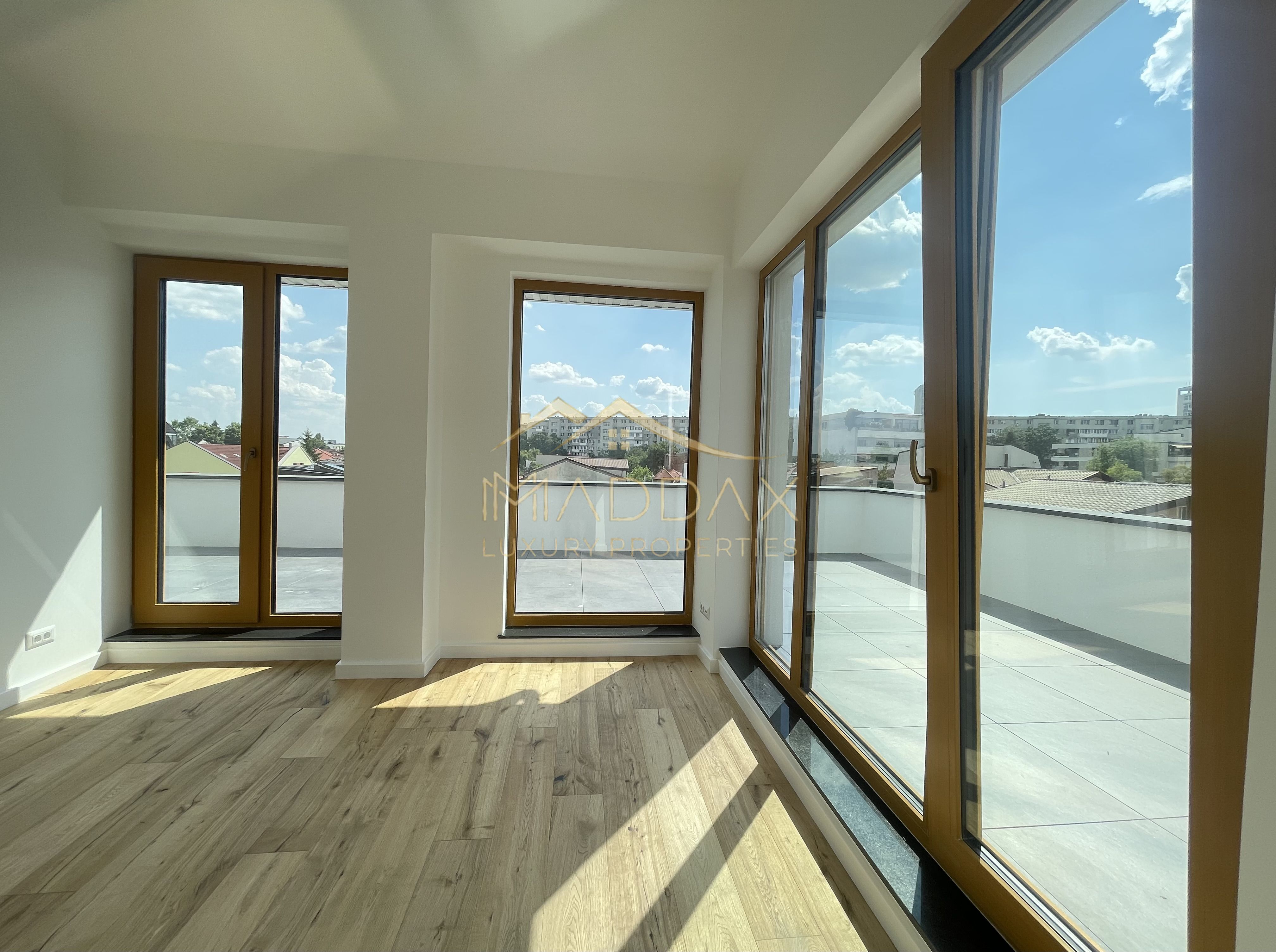 Apartament 4 Camere**TERASA 57 MP**Bloc boutique***NOU// DOMENII — fotografia 17