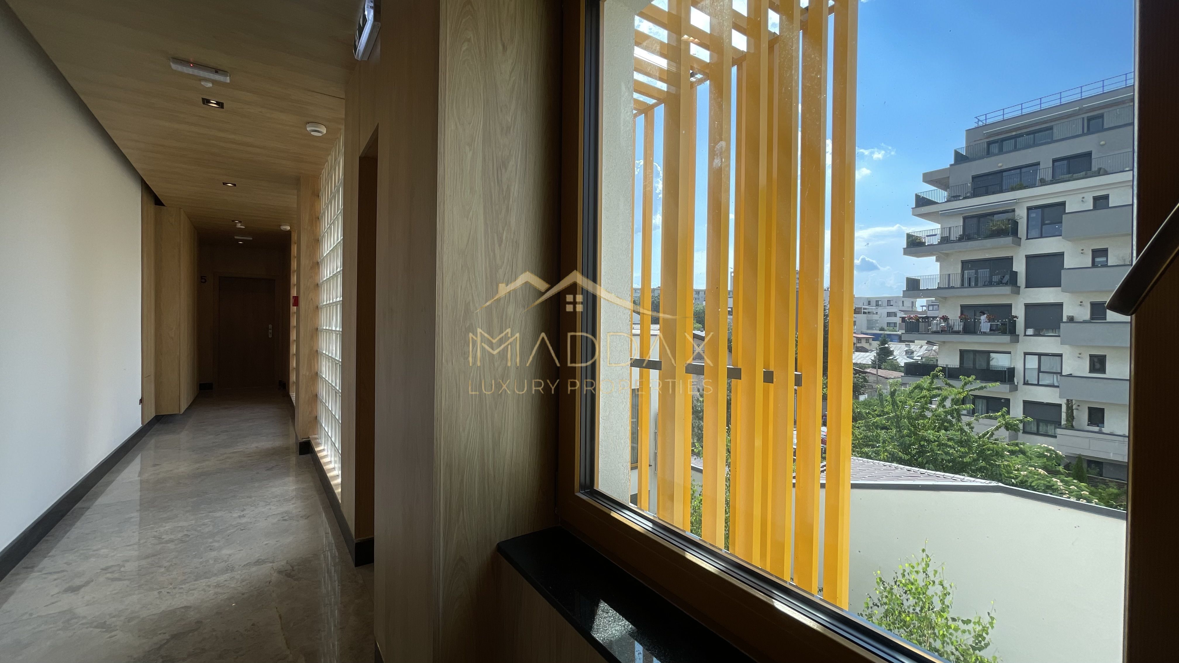 Apartament 4 Camere**TERASA 57 MP**Bloc boutique***NOU// DOMENII — fotografia 30