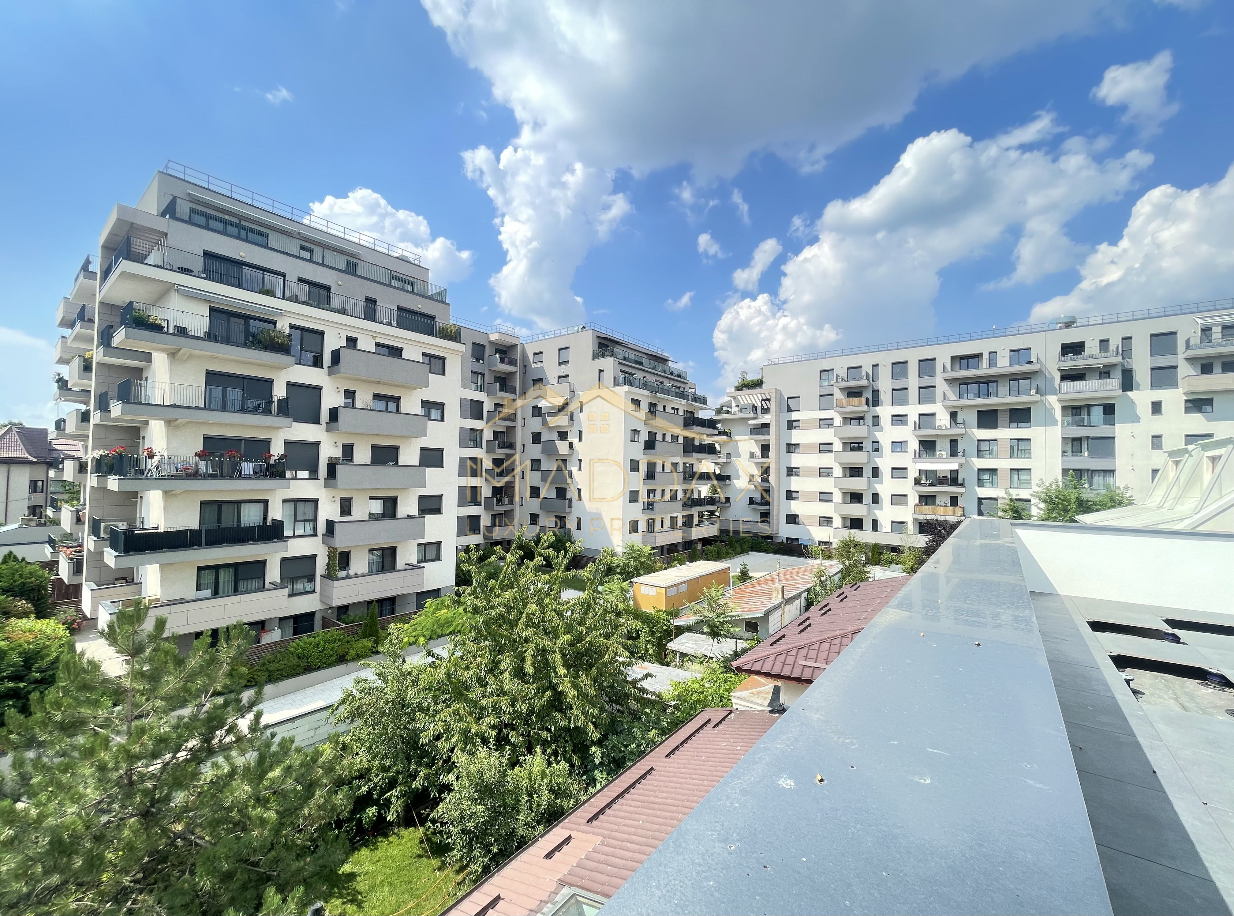 Apartament 4 Camere**TERASA 57 MP**Bloc boutique***NOU// DOMENII — fotografia 33