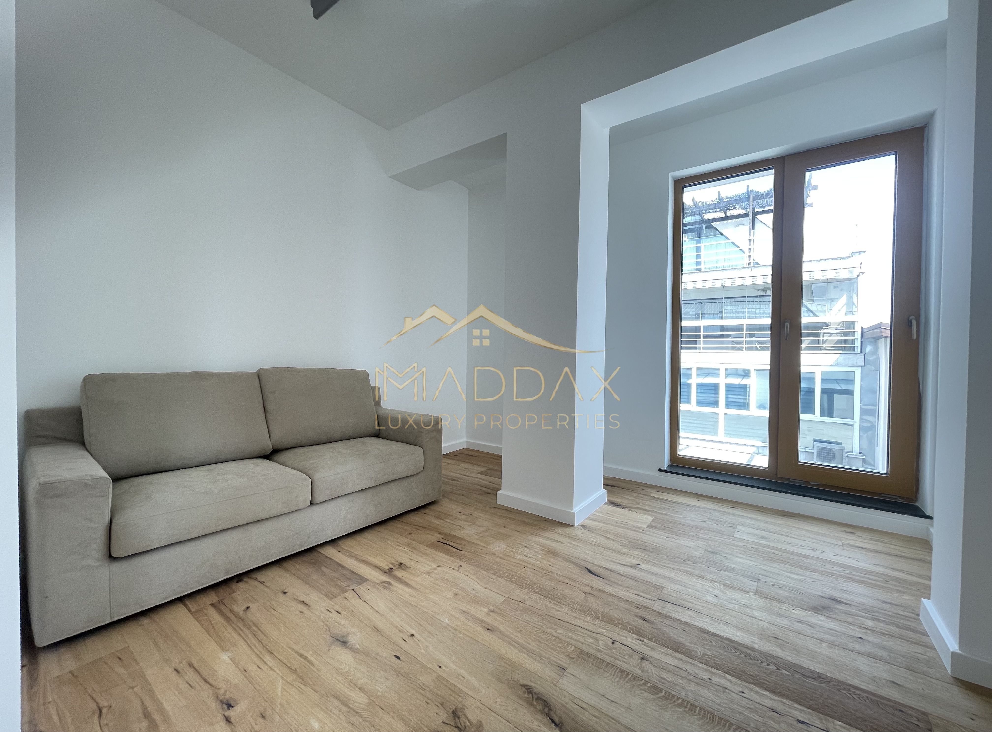 Apartament 4 Camere**TERASA 57 MP**Bloc boutique***NOU// DOMENII — fotografia 8