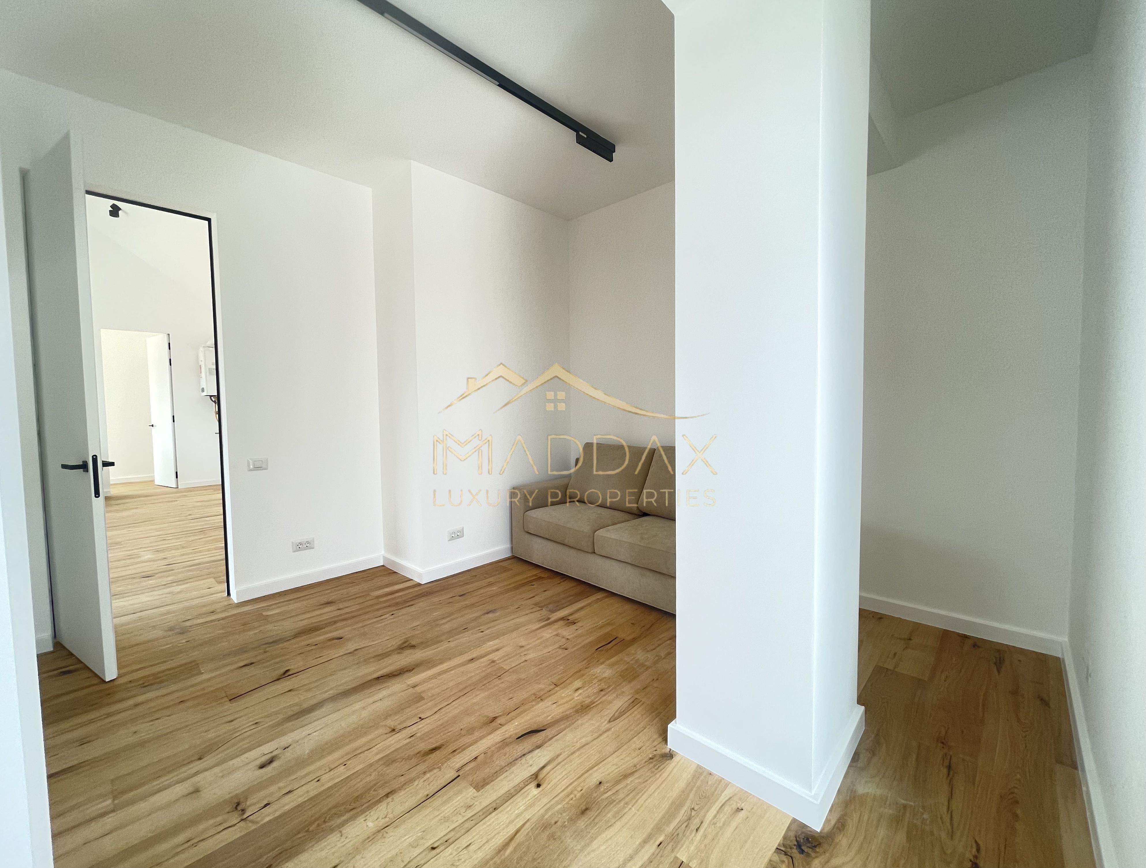 Apartament 4 Camere**TERASA 57 MP**Bloc boutique***NOU// DOMENII — fotografia 9