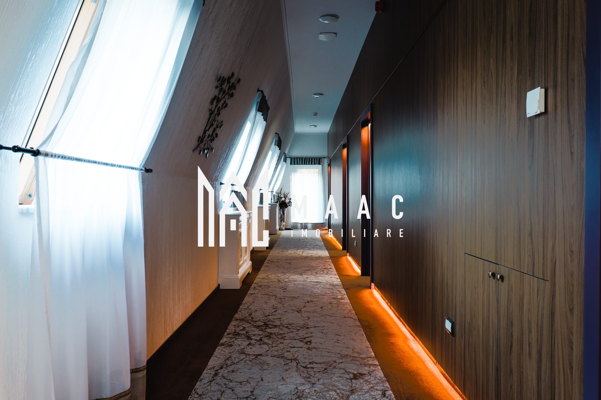 Hotel Nou de Vanzare I Caciulata I Operational — fotografia 10