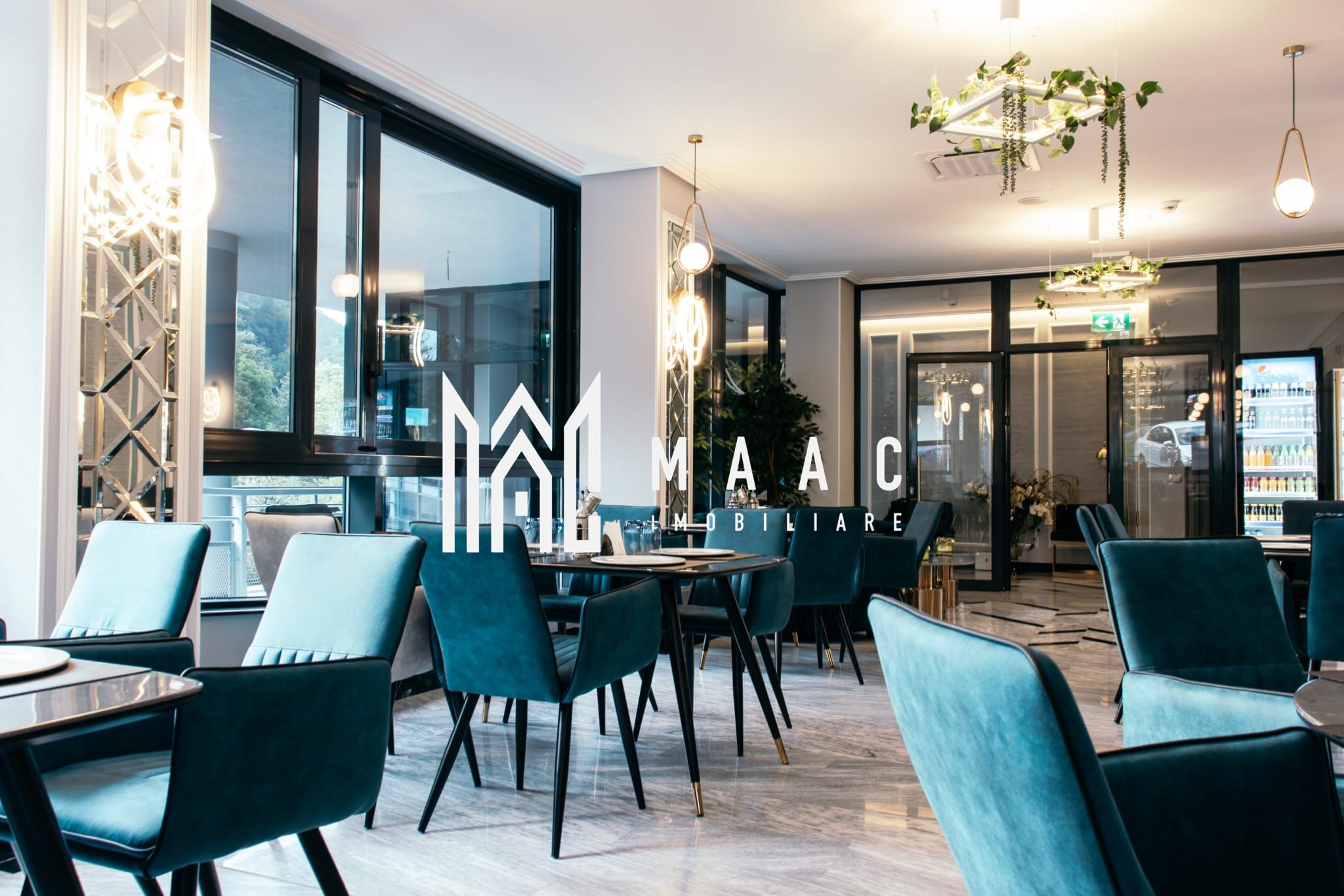 Hotel Nou de Vanzare I Caciulata I Operational — fotografia 15