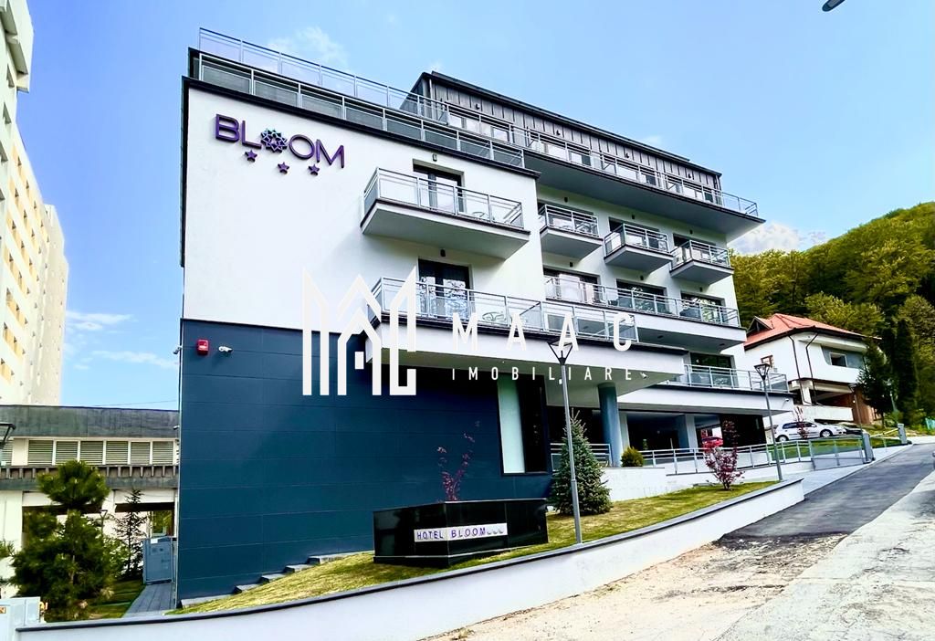 Hotel Nou de Vanzare I Caciulata I Operational — fotografia 6