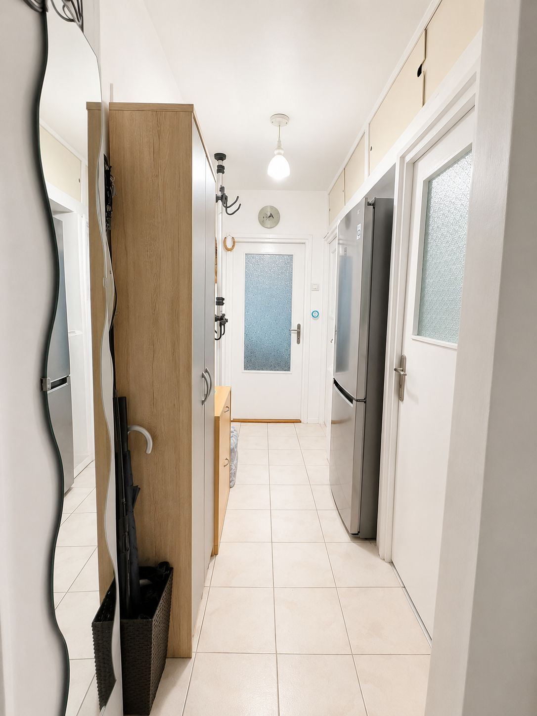 Apartament 3 camere | Circumvalațiunii – Piața Dacia | Etaj 1 | 92.000