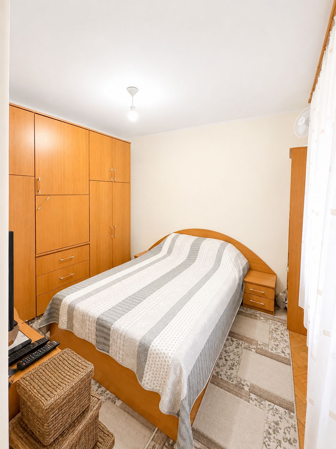 Apartament 3 camere | Circumvalațiunii – Piața Dacia | Etaj 1 | 92.000 — fotografia 7
