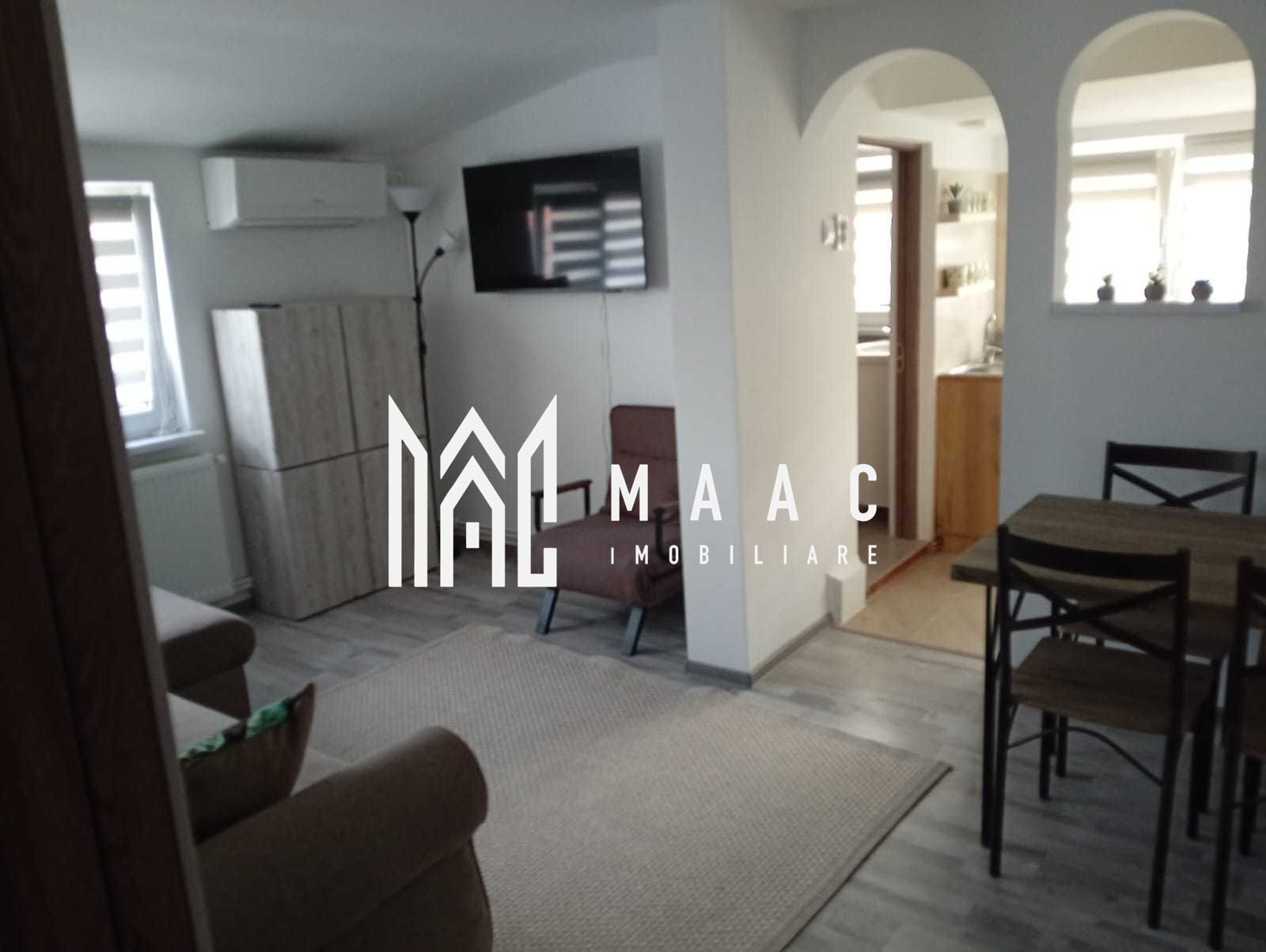 Apartament 2 camere de vânzare | Central, Râmnicu Vâlcea | etaj 2