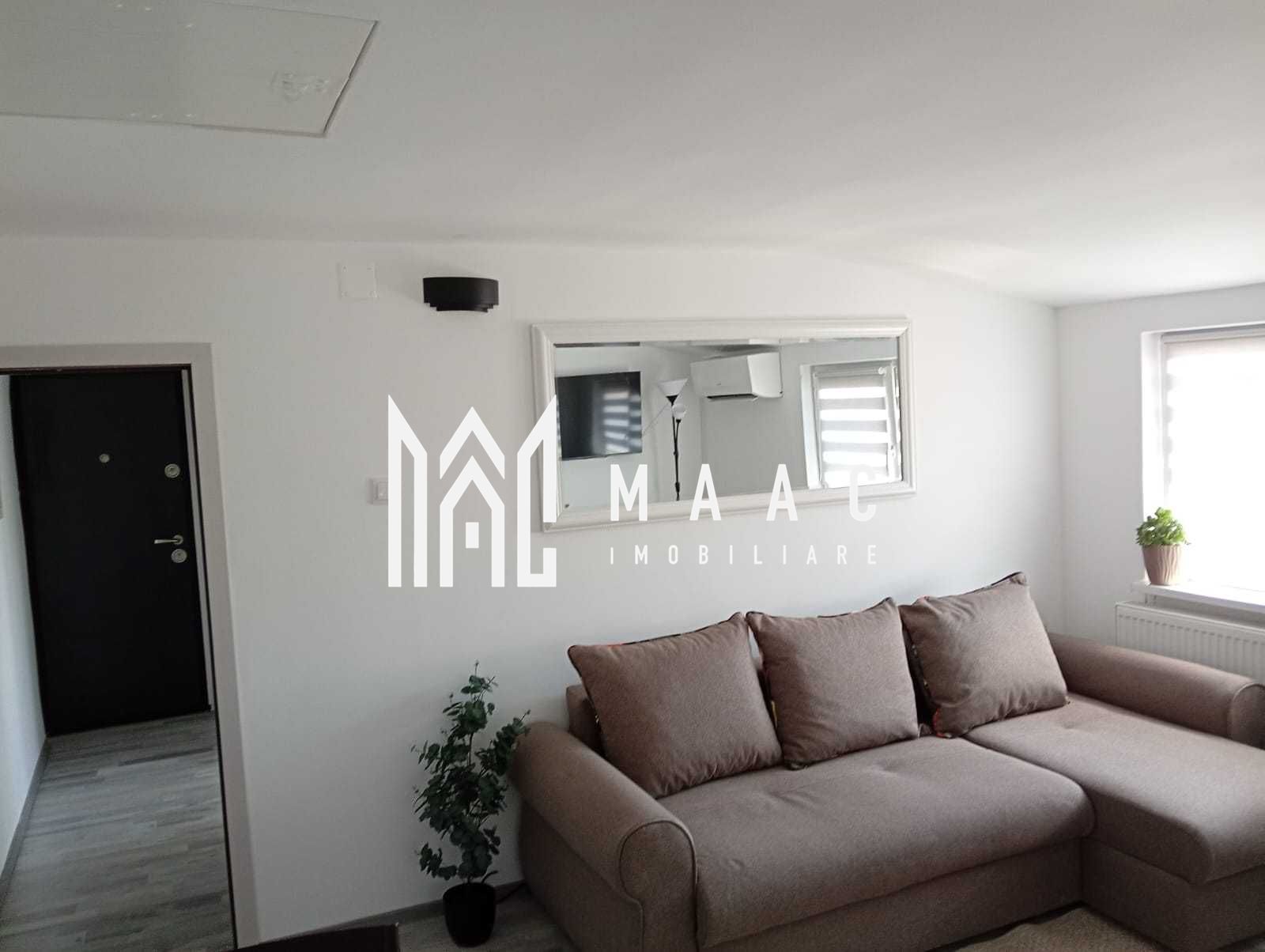 Apartament 2 camere de vânzare | Central, Râmnicu Vâlcea | etaj 2 — fotografia 2