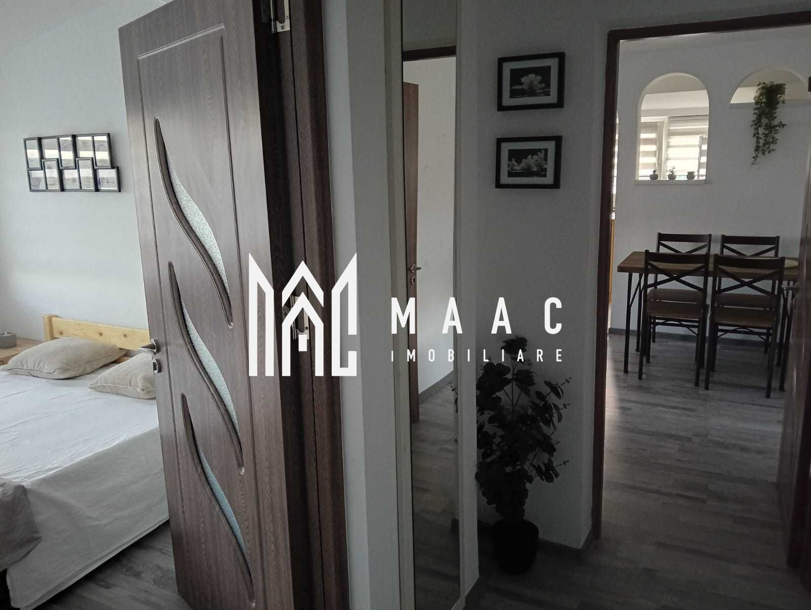 Apartament 2 camere de vânzare | Central, Râmnicu Vâlcea | etaj 2 — fotografia 3