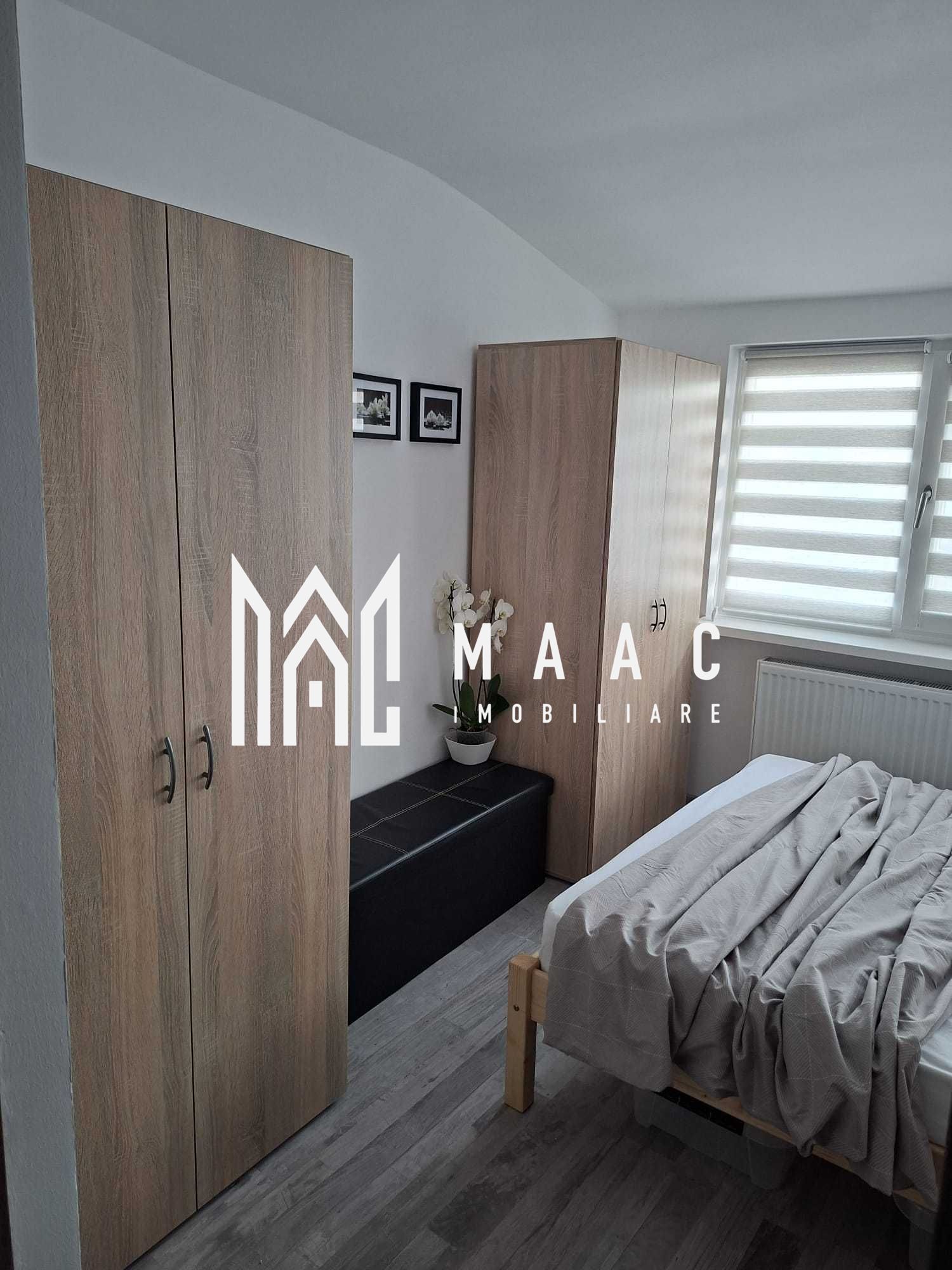 Apartament 2 camere de vânzare | Central, Râmnicu Vâlcea | etaj 2 — fotografia 4