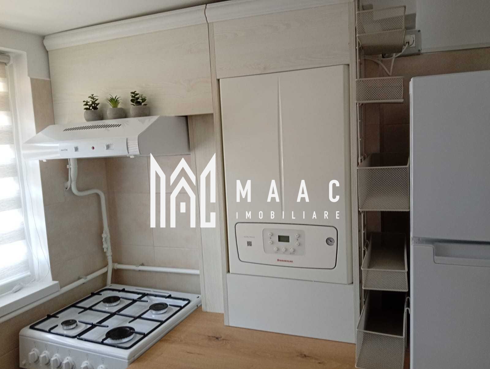 Apartament 2 camere de vânzare | Central, Râmnicu Vâlcea | etaj 2 — fotografia 6