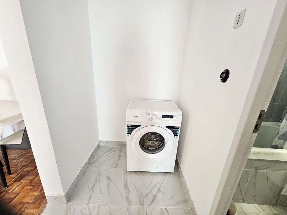 Apartament cochet cu 2 camere de închiriat – Strada Peana, Mănăștur — fotografia 11
