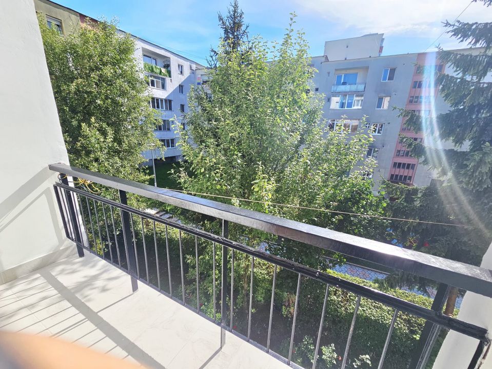 Apartament cochet cu 2 camere de închiriat – Strada Peana, Mănăștur — fotografia 5