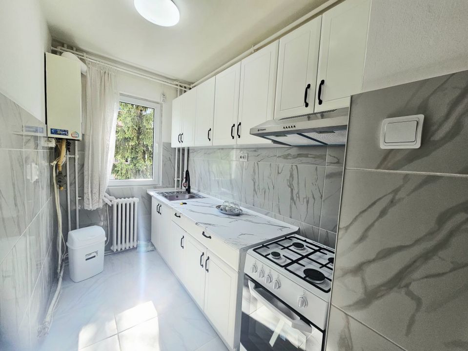 Apartament cochet cu 2 camere de închiriat – Strada Peana, Mănăștur — fotografia 6