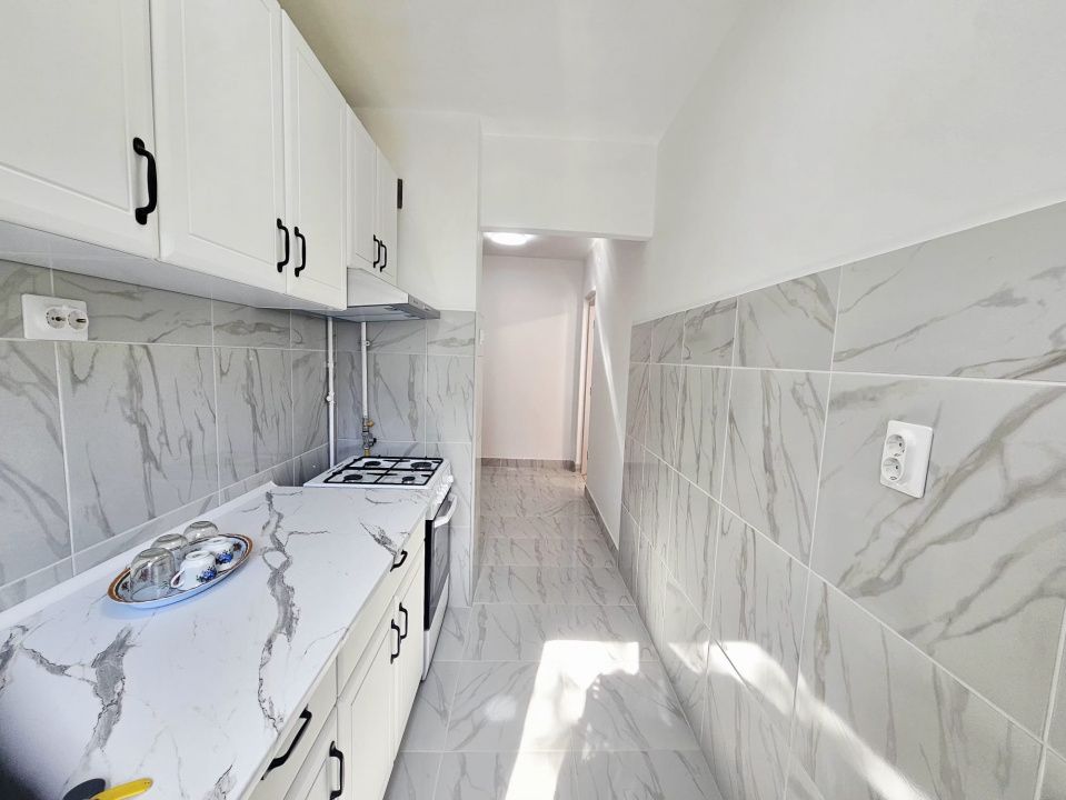 Apartament cochet cu 2 camere de închiriat – Strada Peana, Mănăștur — fotografia 7