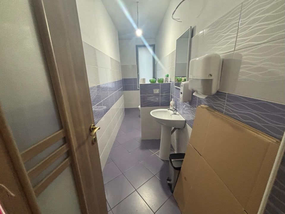 Spatiu de birouri, terasa, 332 mp, Ultracentral — fotografia 3