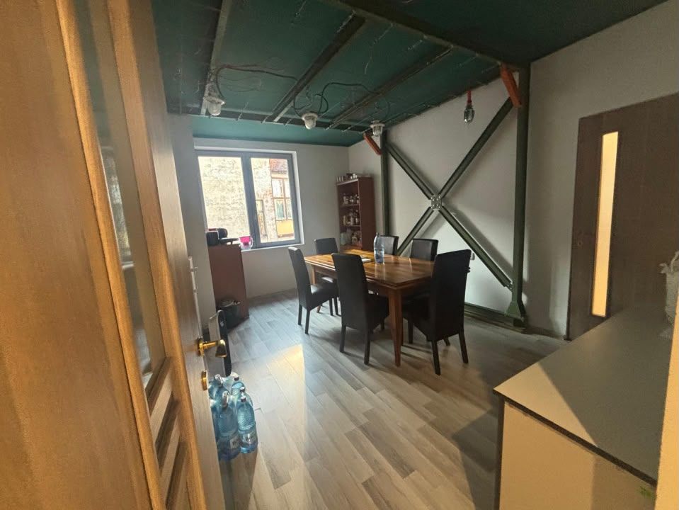 Spatiu de birouri, terasa, 332 mp, Ultracentral — fotografia 5