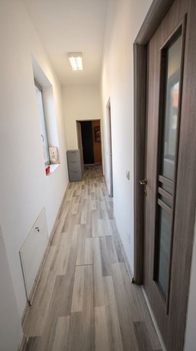 Spatiu de birouri, terasa, 332 mp, Ultracentral — fotografia 7