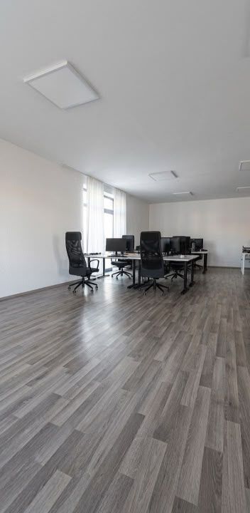 Spatiu de birouri, terasa, 332 mp, Ultracentral — fotografia 8