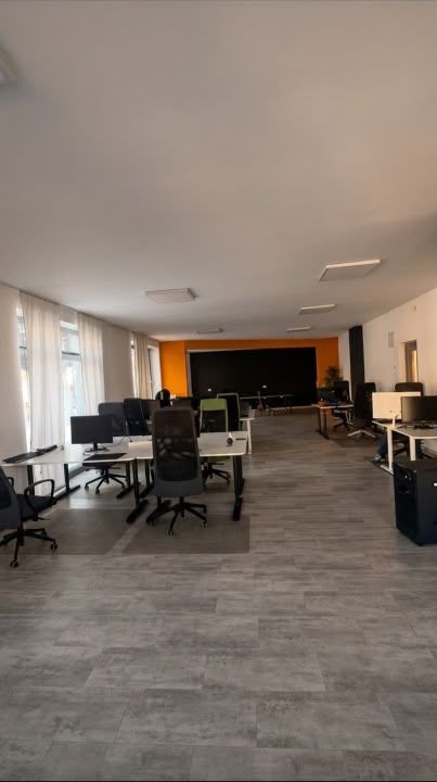 Spatiu de birouri, terasa, 332 mp, Ultracentral — fotografia 9