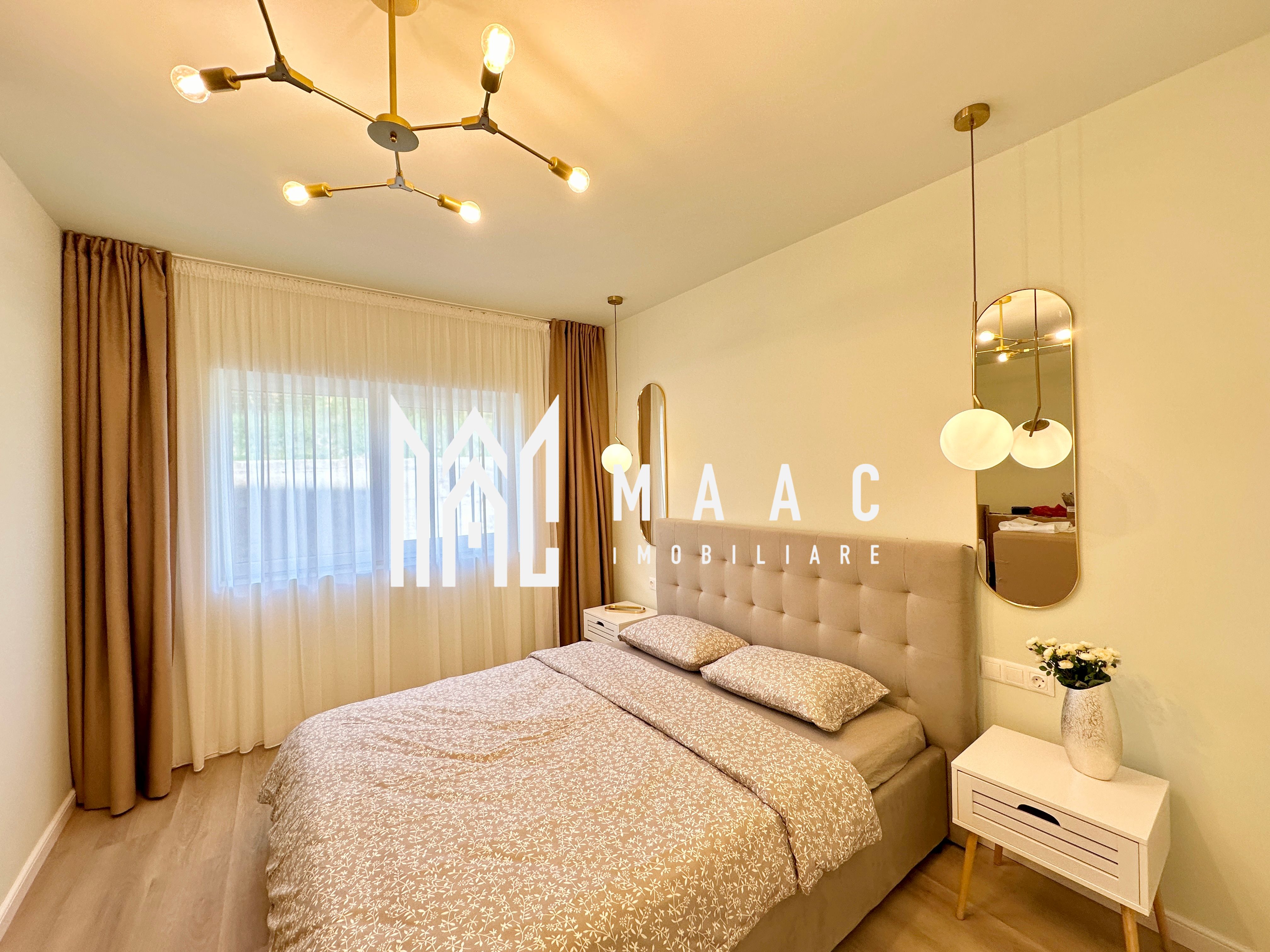 Apartament 2 camere de vânzare | Sibiu, Exterior Vest | Sud — fotografia 3
