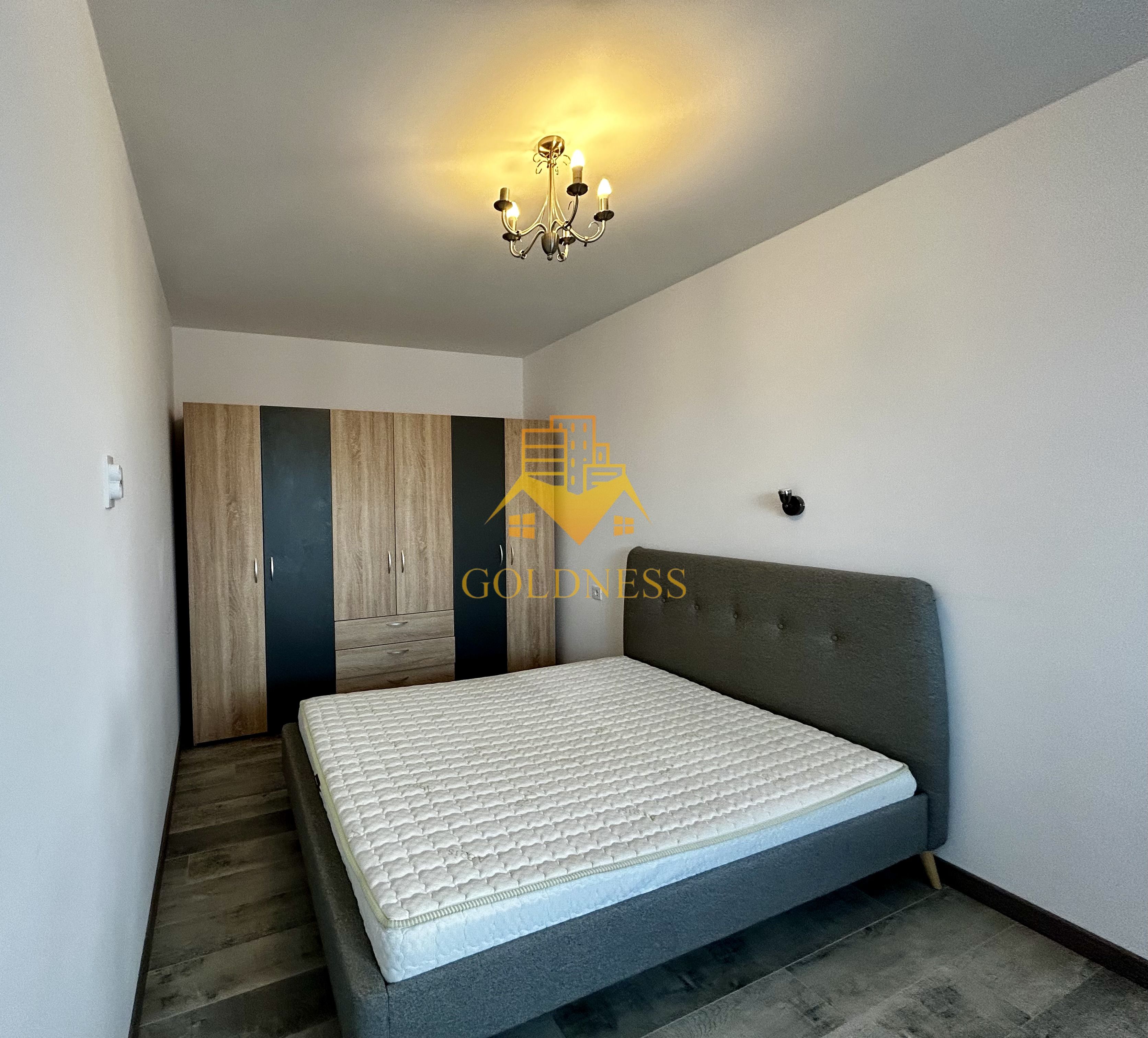 2 camere, bloc nou, Floresti zona BMW, Metro, Avram Iancu, Vivo