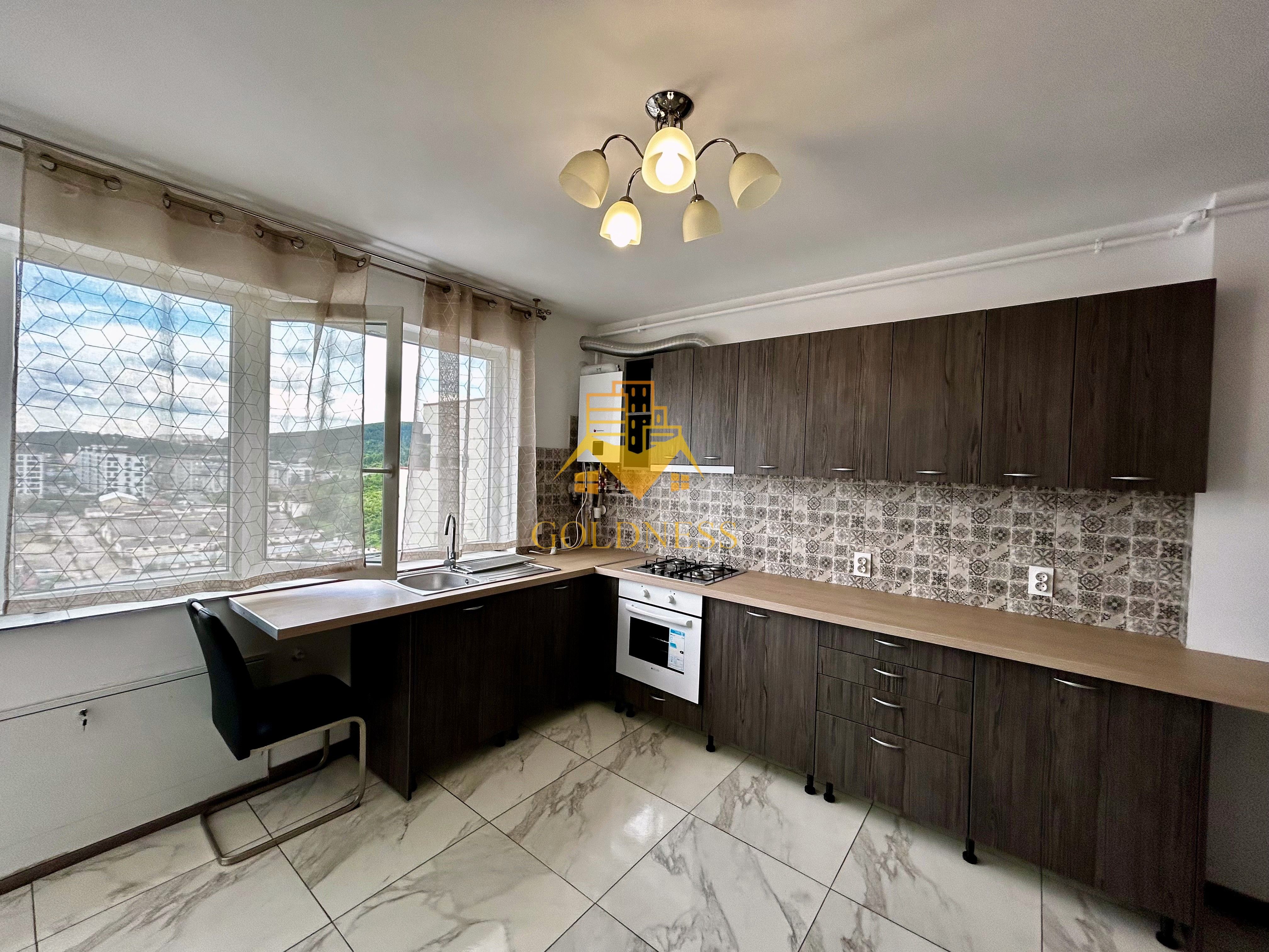 2 camere, bloc nou, Floresti zona BMW, Metro, Avram Iancu, Vivo — fotografia 4