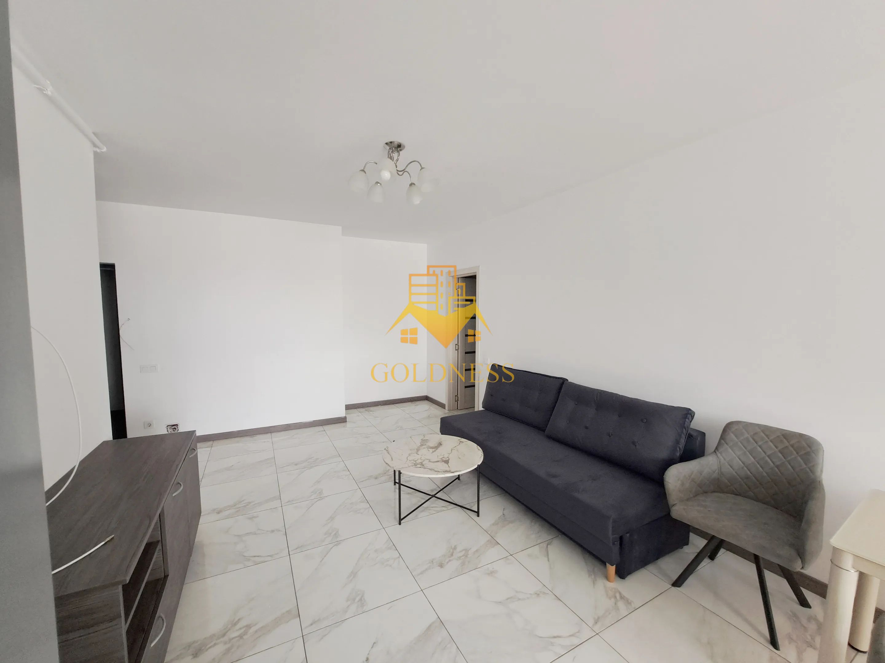 2 camere, bloc nou, Floresti zona BMW, Metro, Avram Iancu, Vivo — fotografia 6