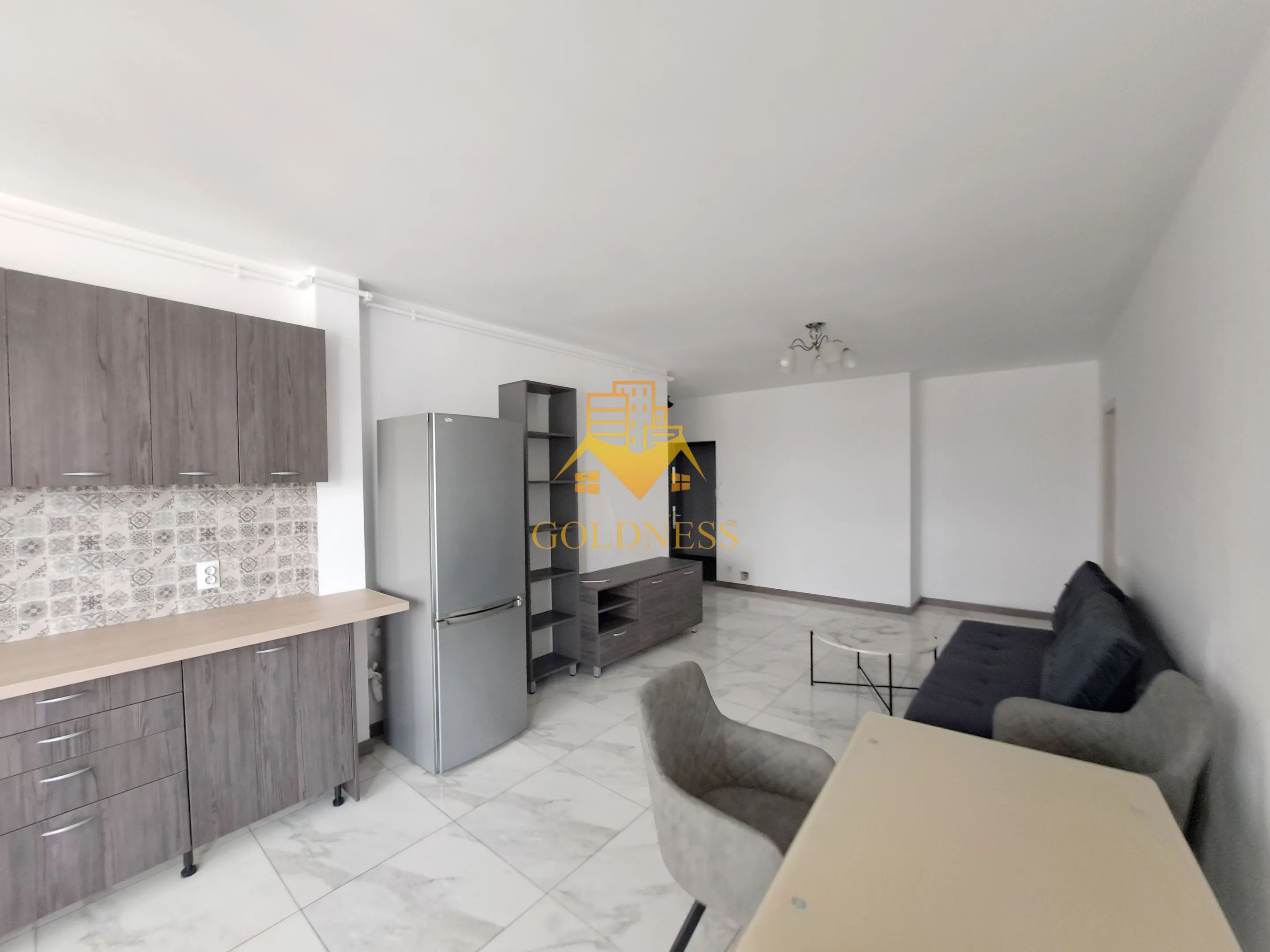 2 camere, bloc nou, Floresti zona BMW, Metro, Avram Iancu, Vivo — fotografia 7