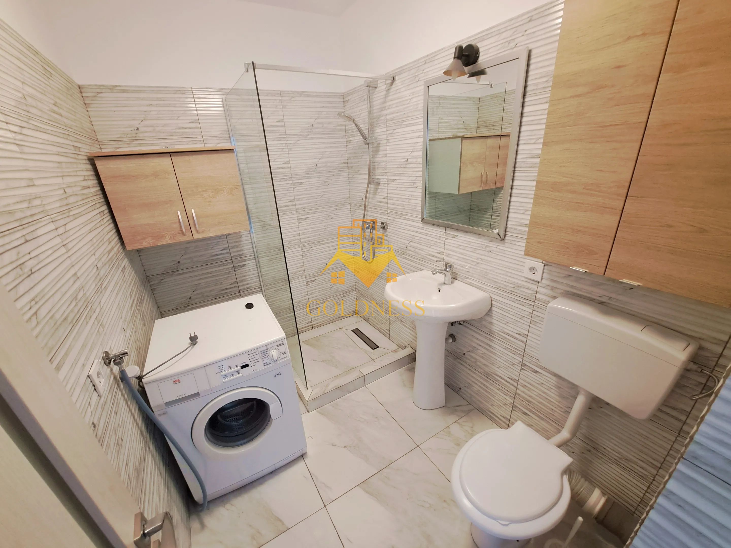 2 camere, bloc nou, Floresti zona BMW, Metro, Avram Iancu, Vivo — fotografia 8