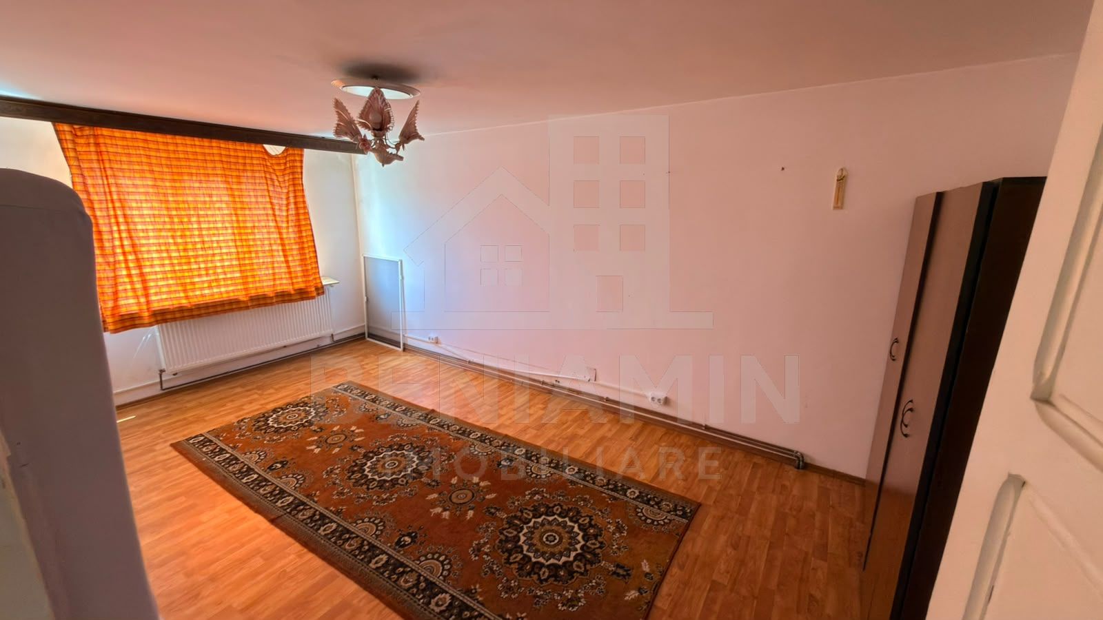 De vanzare casa tip duplex Piata Chiriac 222mp — fotografia 5