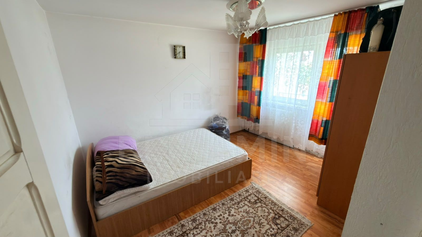 De vanzare casa tip duplex Piata Chiriac 222mp — fotografia 6