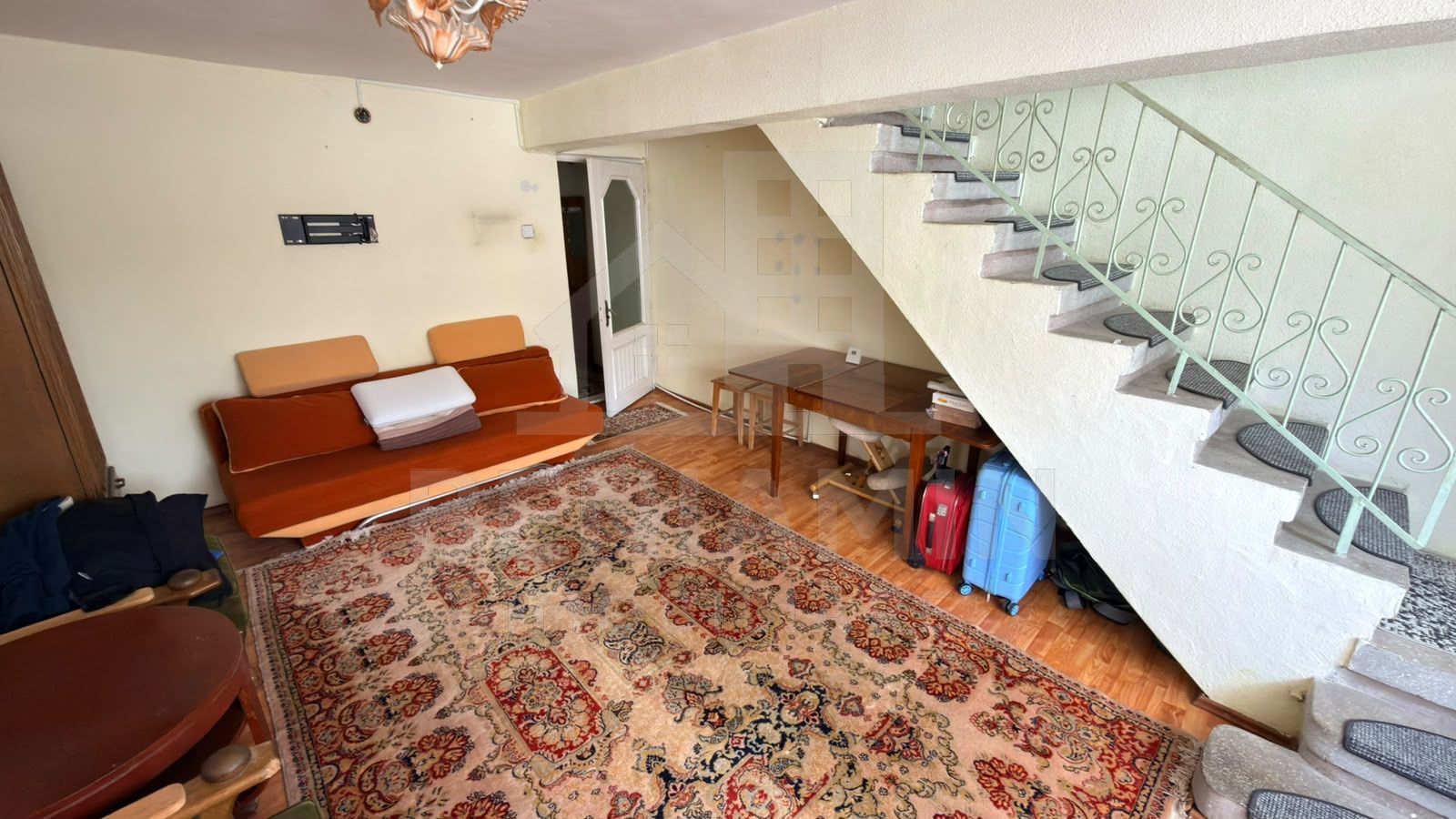 De vanzare casa tip duplex Piata Chiriac 222mp — fotografia 7