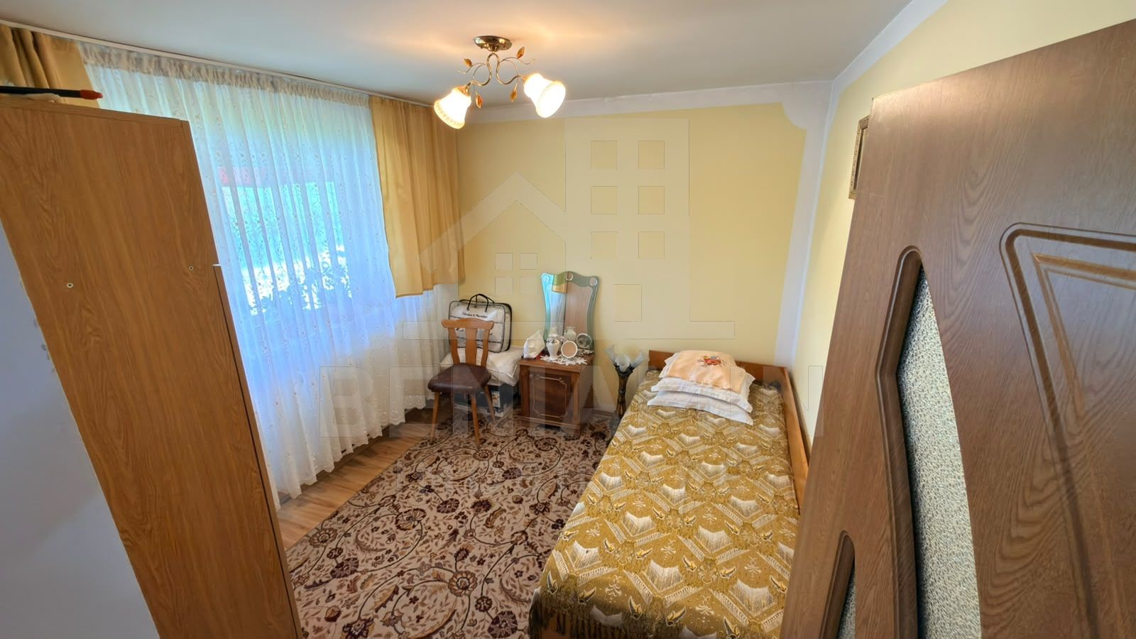 De vanzare casa tip duplex Piata Chiriac 222mp — fotografia 8