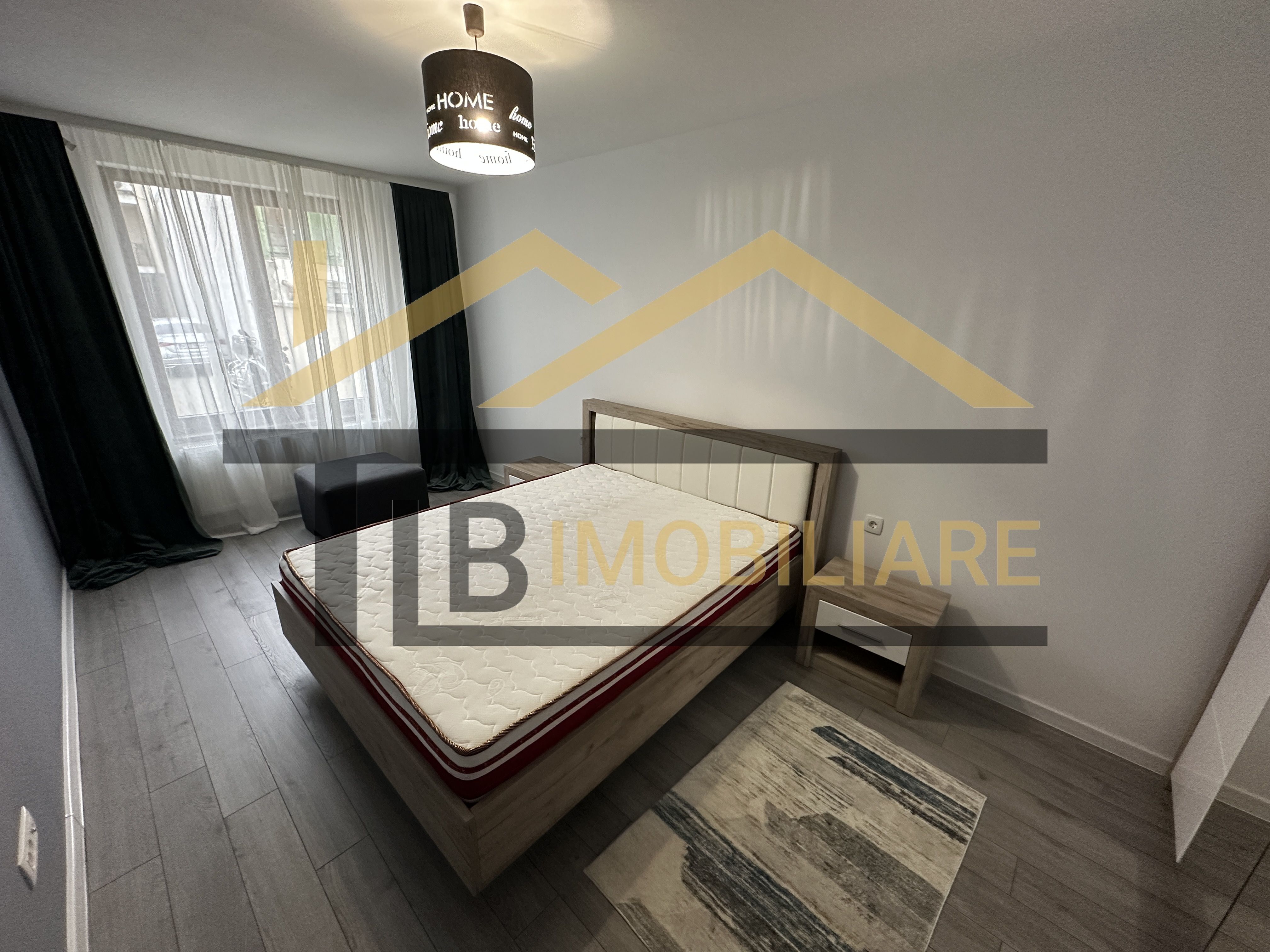 Apartament de 3 camere, 70mp, parcare, Zona Semi-Central — fotografia 7