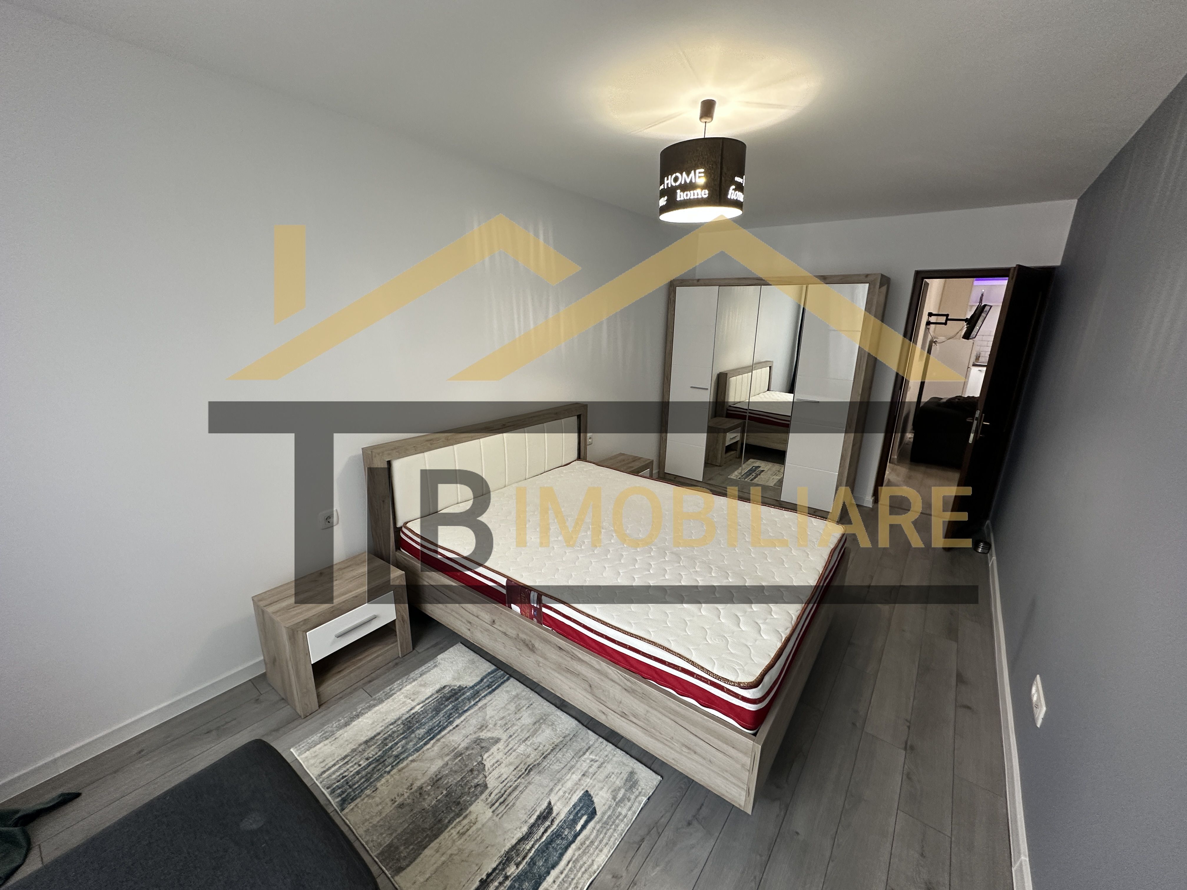 Apartament de 3 camere, 70mp, parcare, Zona Semi-Central — fotografia 8