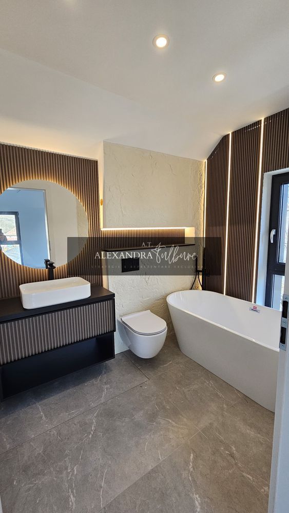 Casa de Vanzare, Baciu, Popesti — fotografia 3