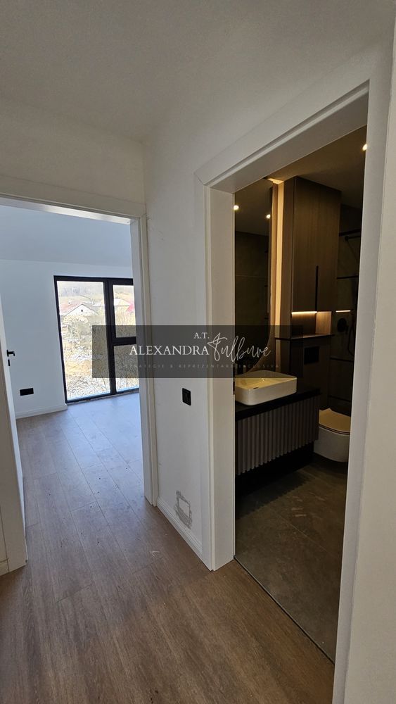 Casa de Vanzare, Baciu, Popesti — fotografia 5