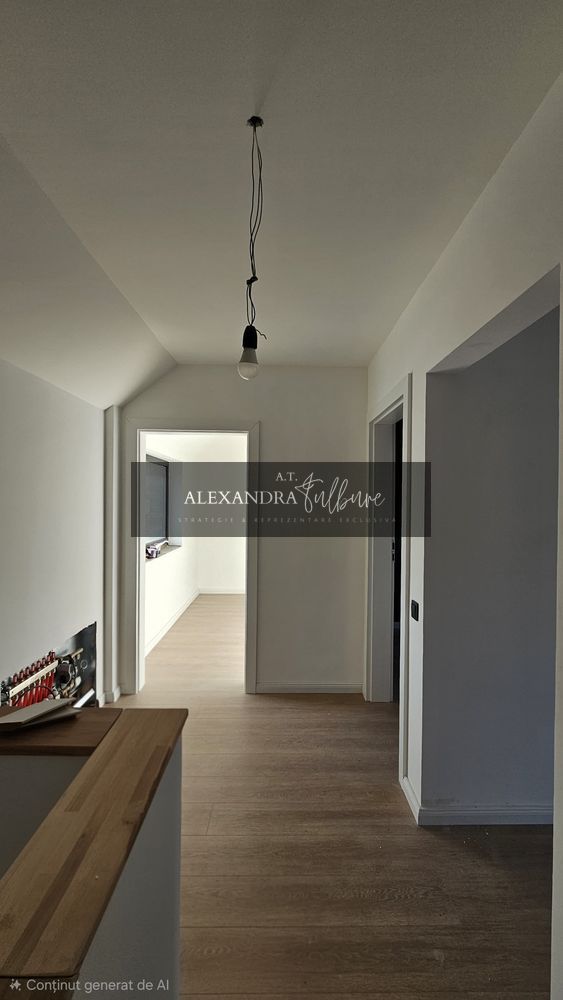 Casa de Vanzare, Baciu, Popesti — fotografia 6