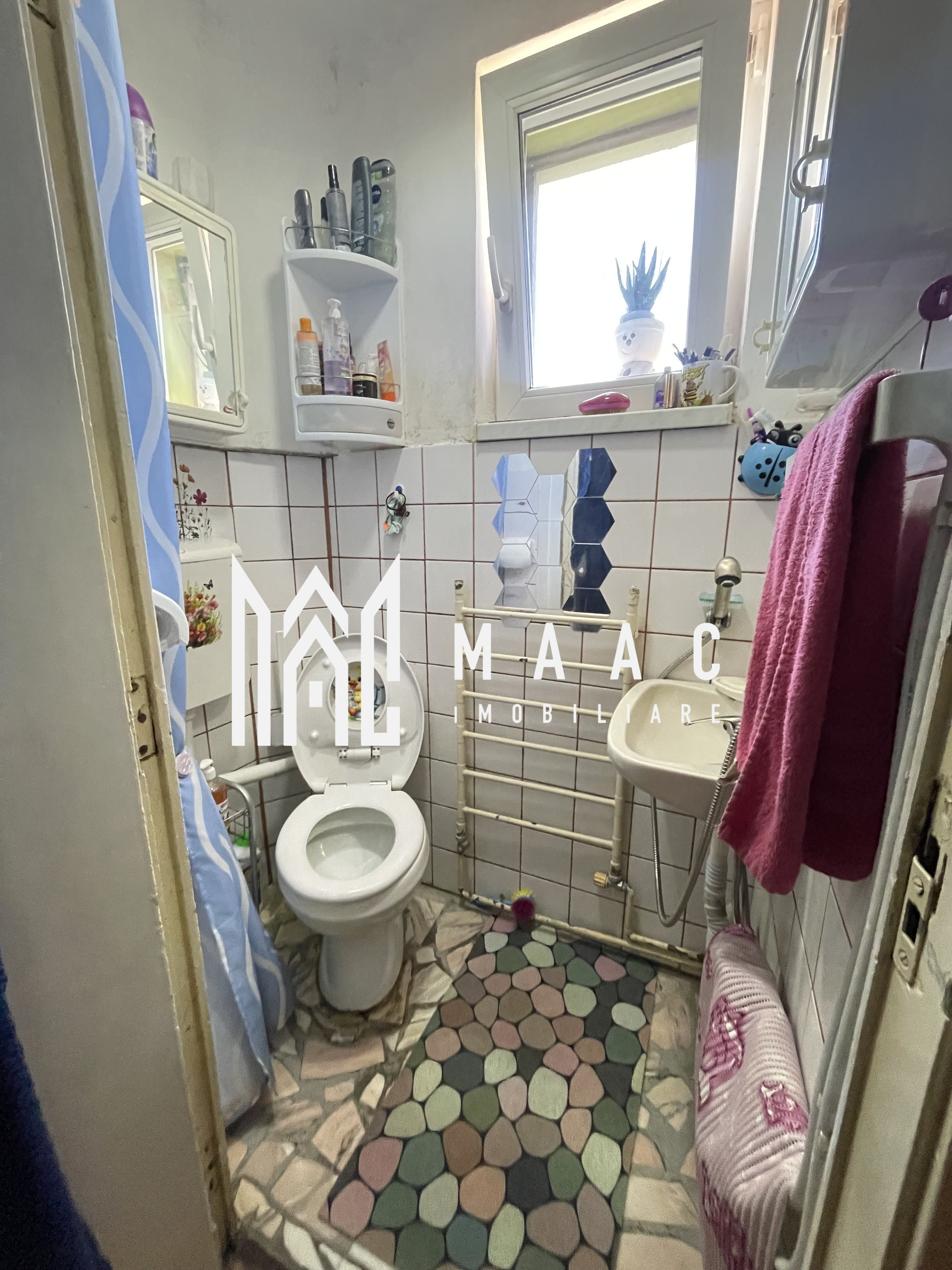 Casă 4 camere de vânzare | Sibiu Calea Dumbrăvii | 110 mp, teren 578 mp — fotografia 17