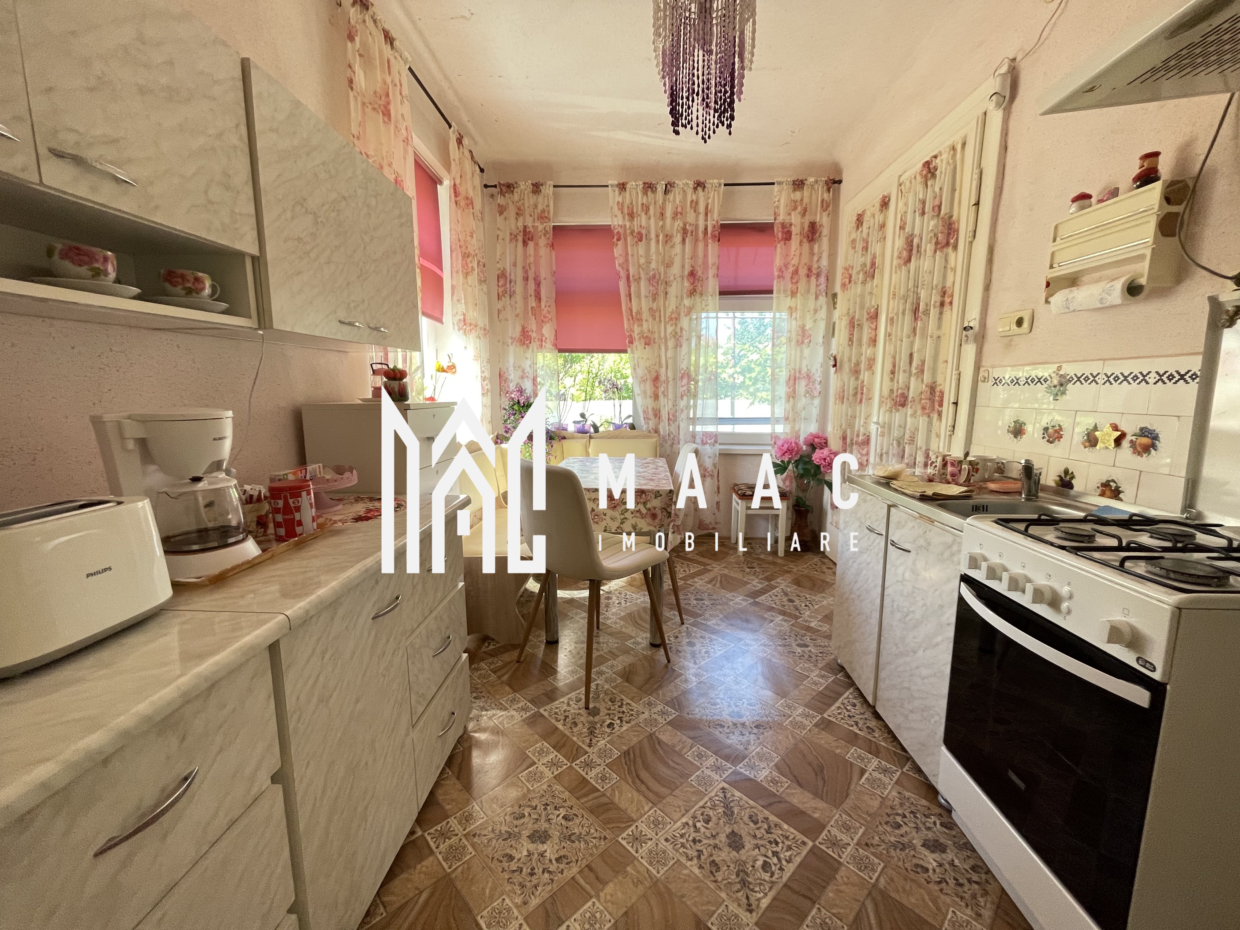 Casă 4 camere de vânzare | Sibiu Calea Dumbrăvii | 110 mp, teren 578 mp — fotografia 3