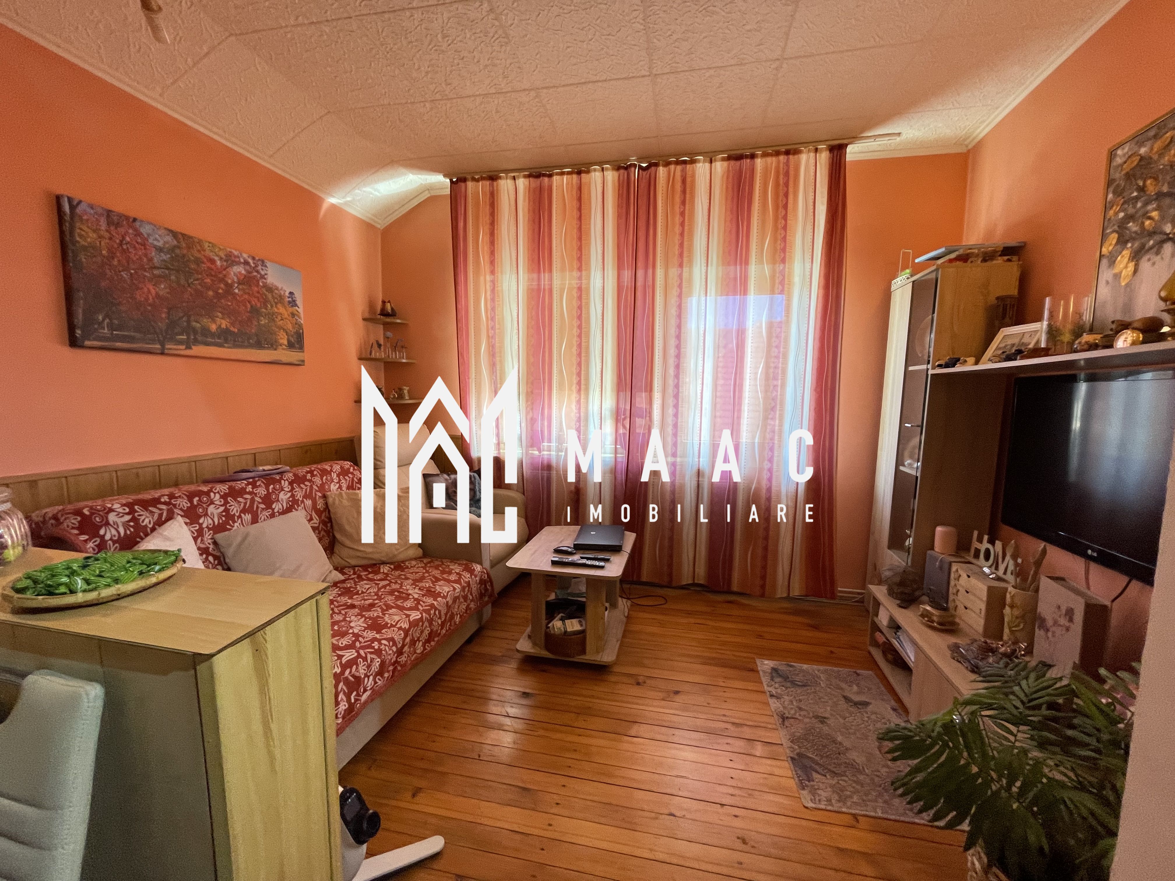 Casă 4 camere de vânzare | Sibiu Calea Dumbrăvii | 110 mp, teren 578 mp — fotografia 6