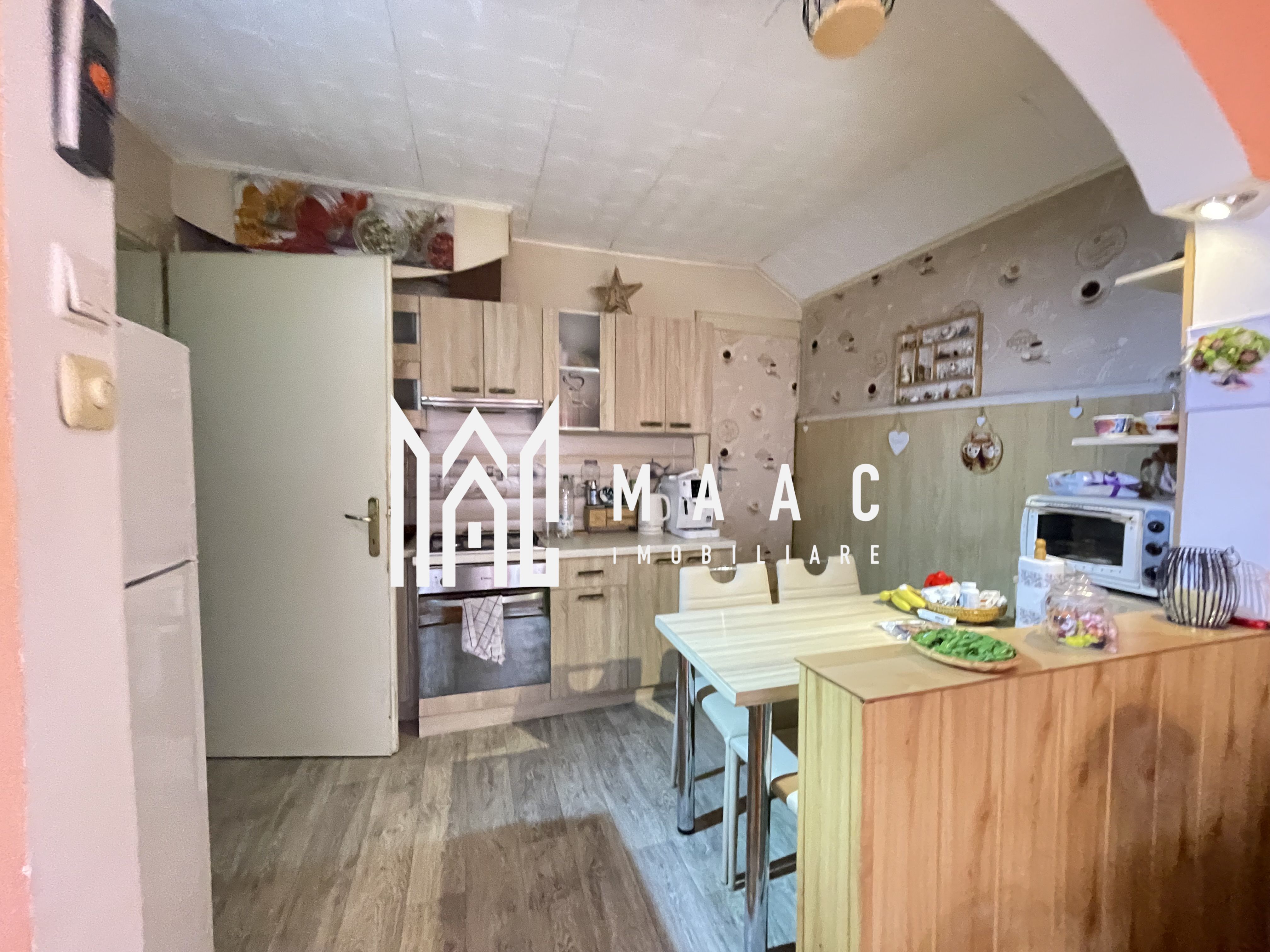 Casă 4 camere de vânzare | Sibiu Calea Dumbrăvii | 110 mp, teren 578 mp — fotografia 8