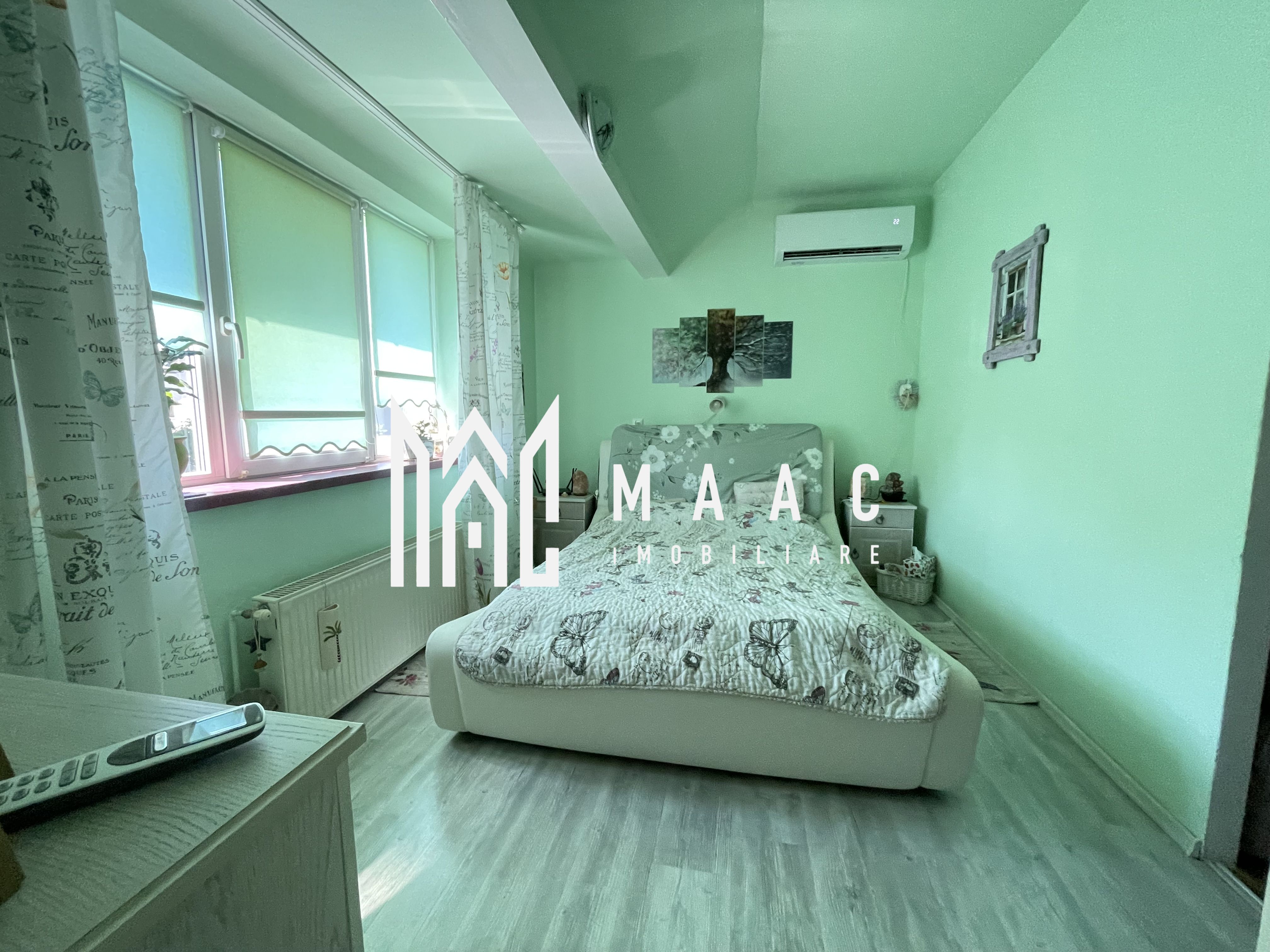 Casă 4 camere de vânzare | Sibiu Calea Dumbrăvii | 110 mp, teren 578 mp — fotografia 9