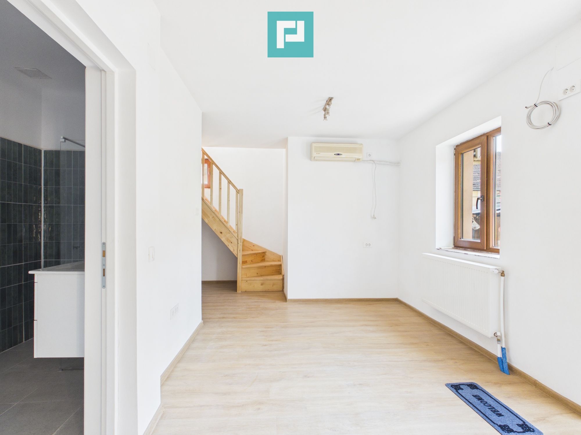 Casă renovată ultracentral | Str. Primăriei — fotografia 6