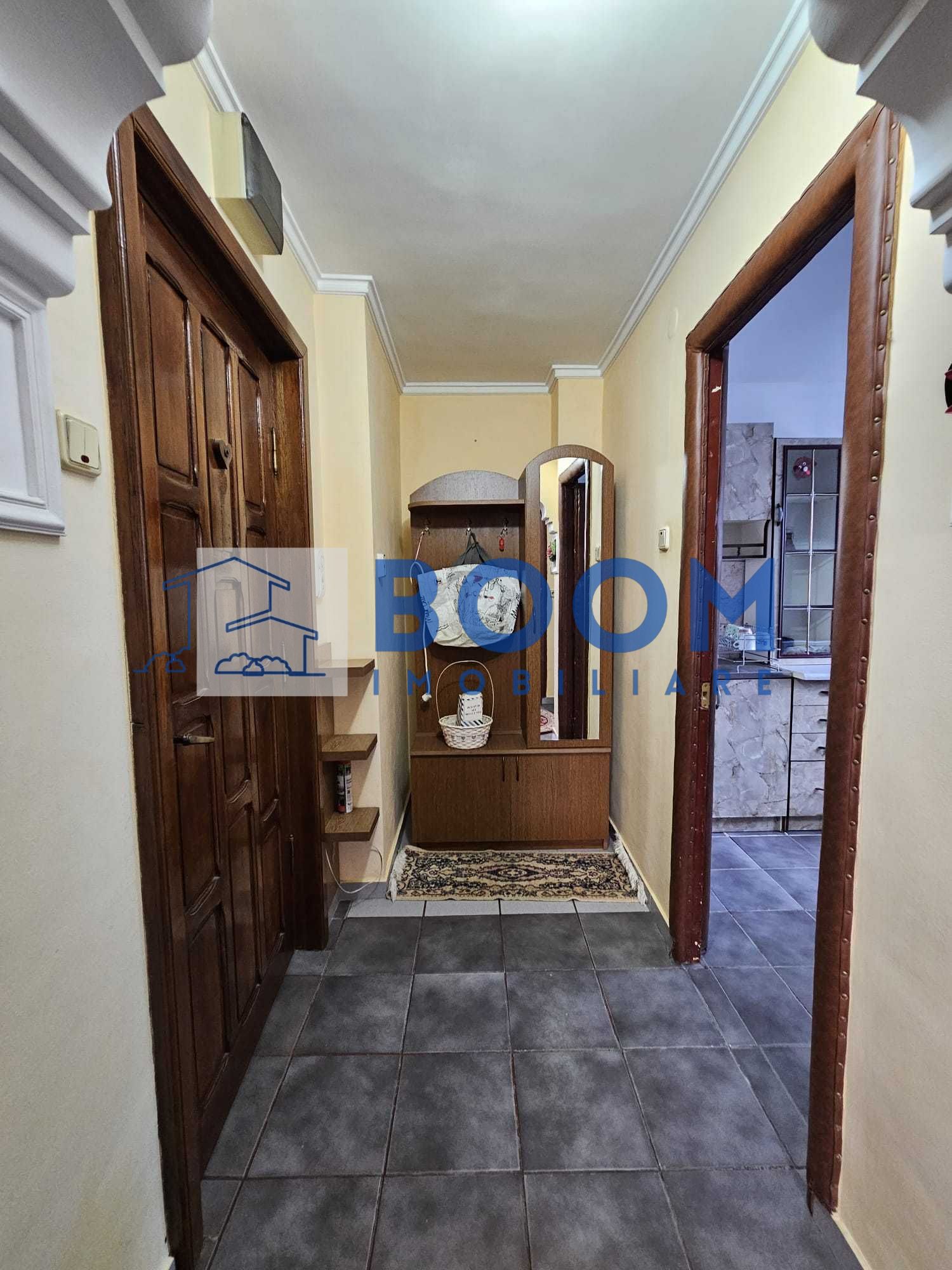 Apartament 2 camere | Centrala Proprie | Zona Nord | Etaj 3 — fotografia 2