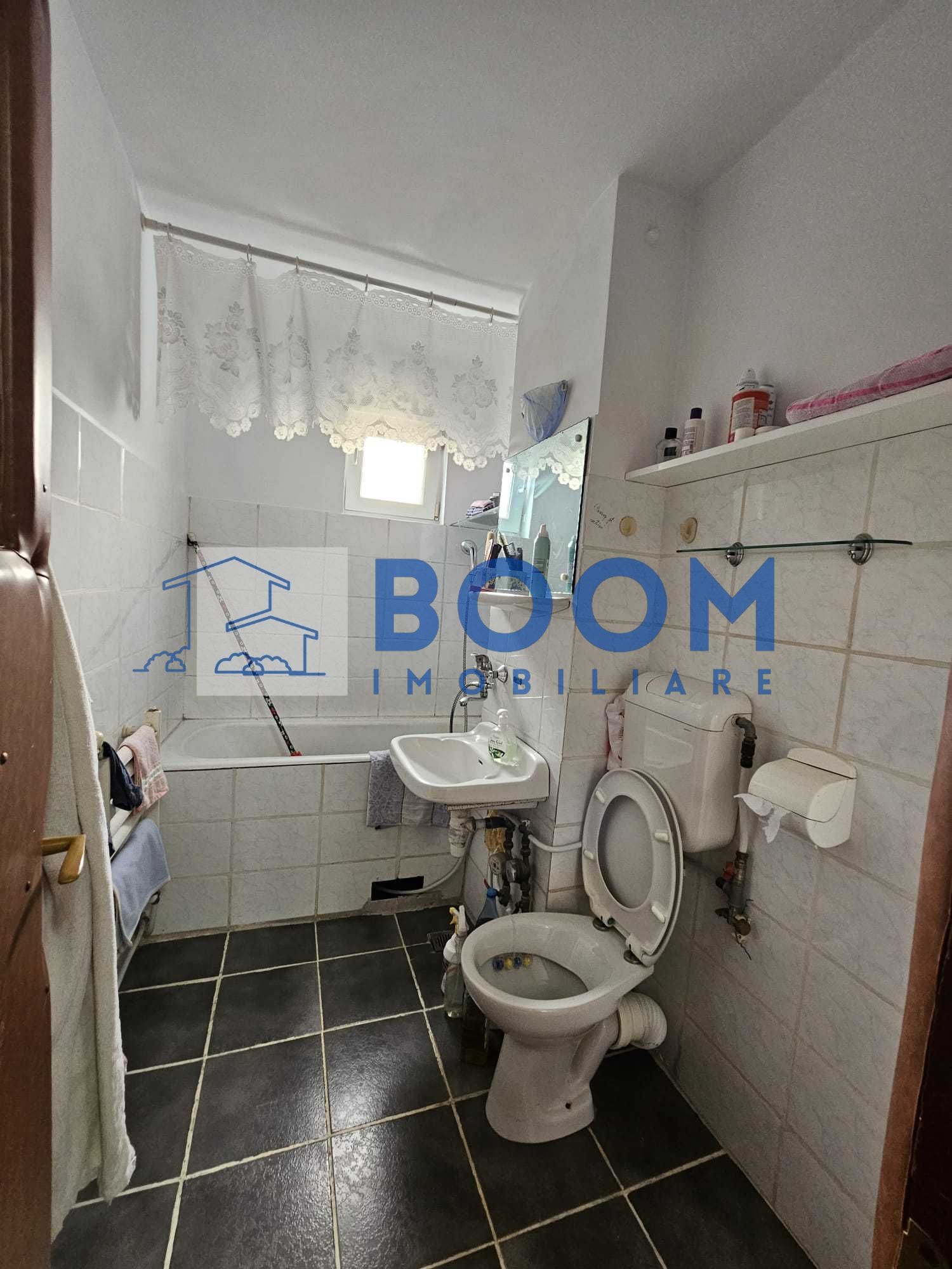 Apartament 2 camere | Centrala Proprie | Zona Nord | Etaj 3 — fotografia 5