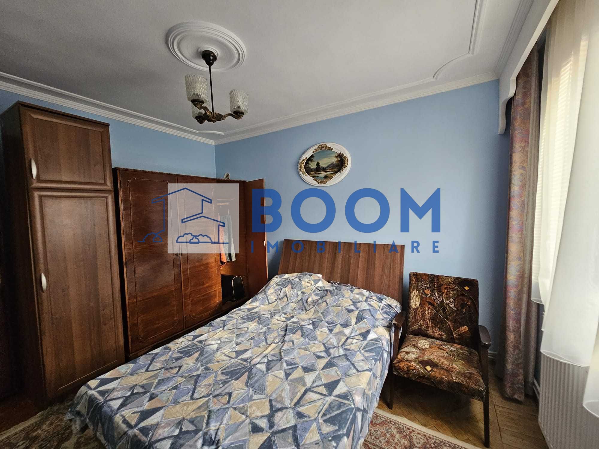 Apartament 2 camere | Centrala Proprie | Zona Nord | Etaj 3 — fotografia 7