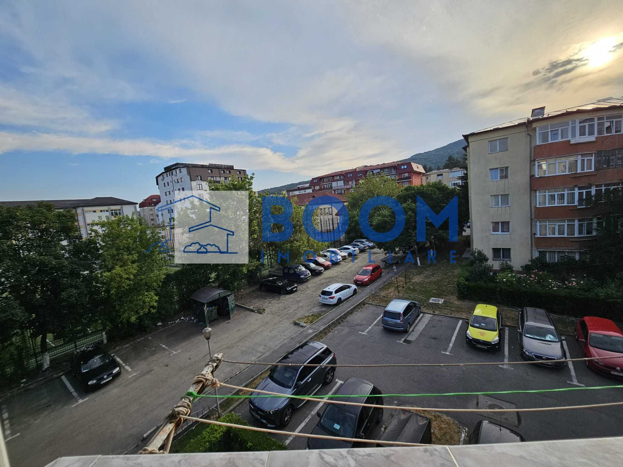 Apartament 2 camere | Centrala Proprie | Zona Nord | Etaj 3 — fotografia 8